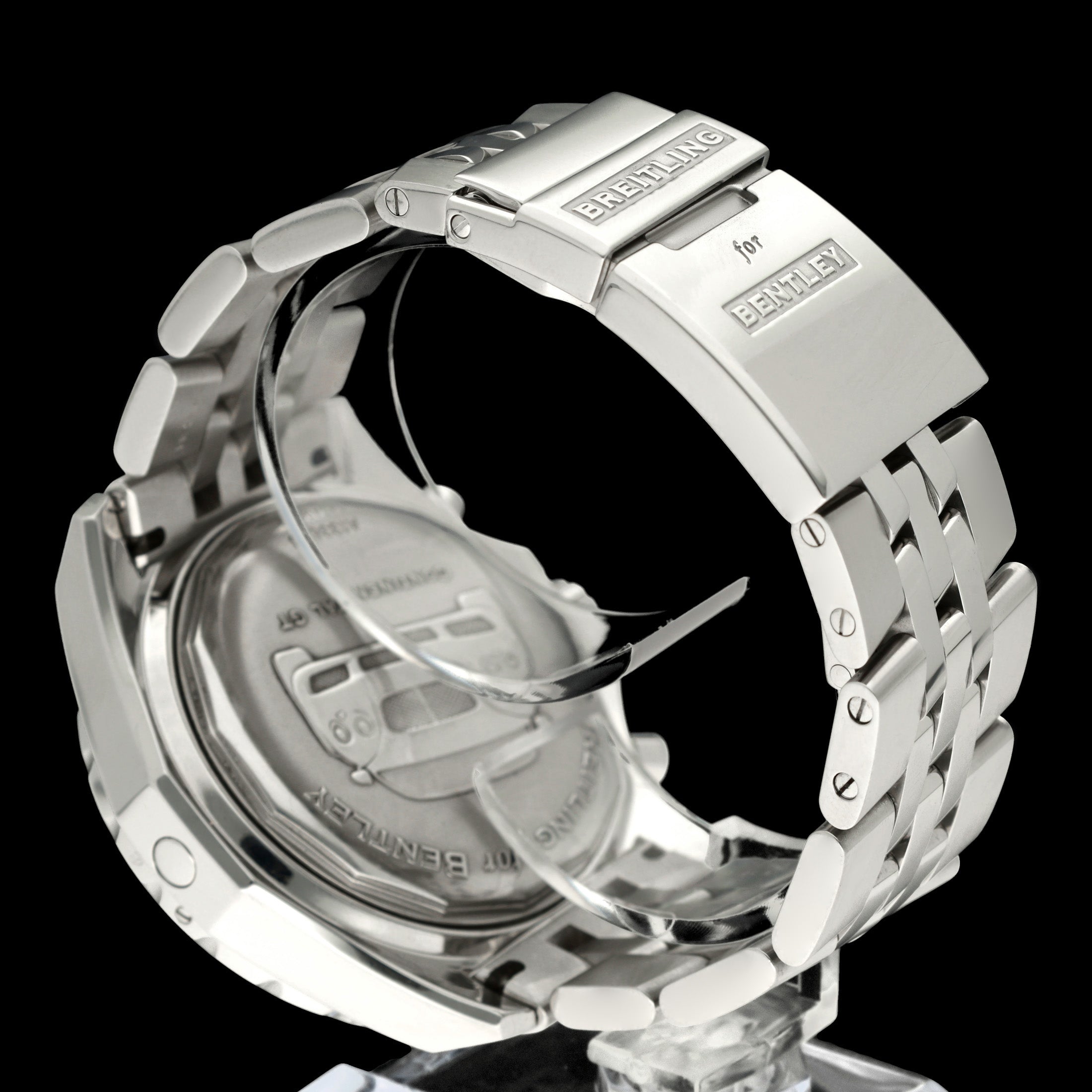 Breitling Bentley GT A13363 - 2012 - Breitling horloge - Breitling kopen - Breitling heren horloge - Trophies Watches