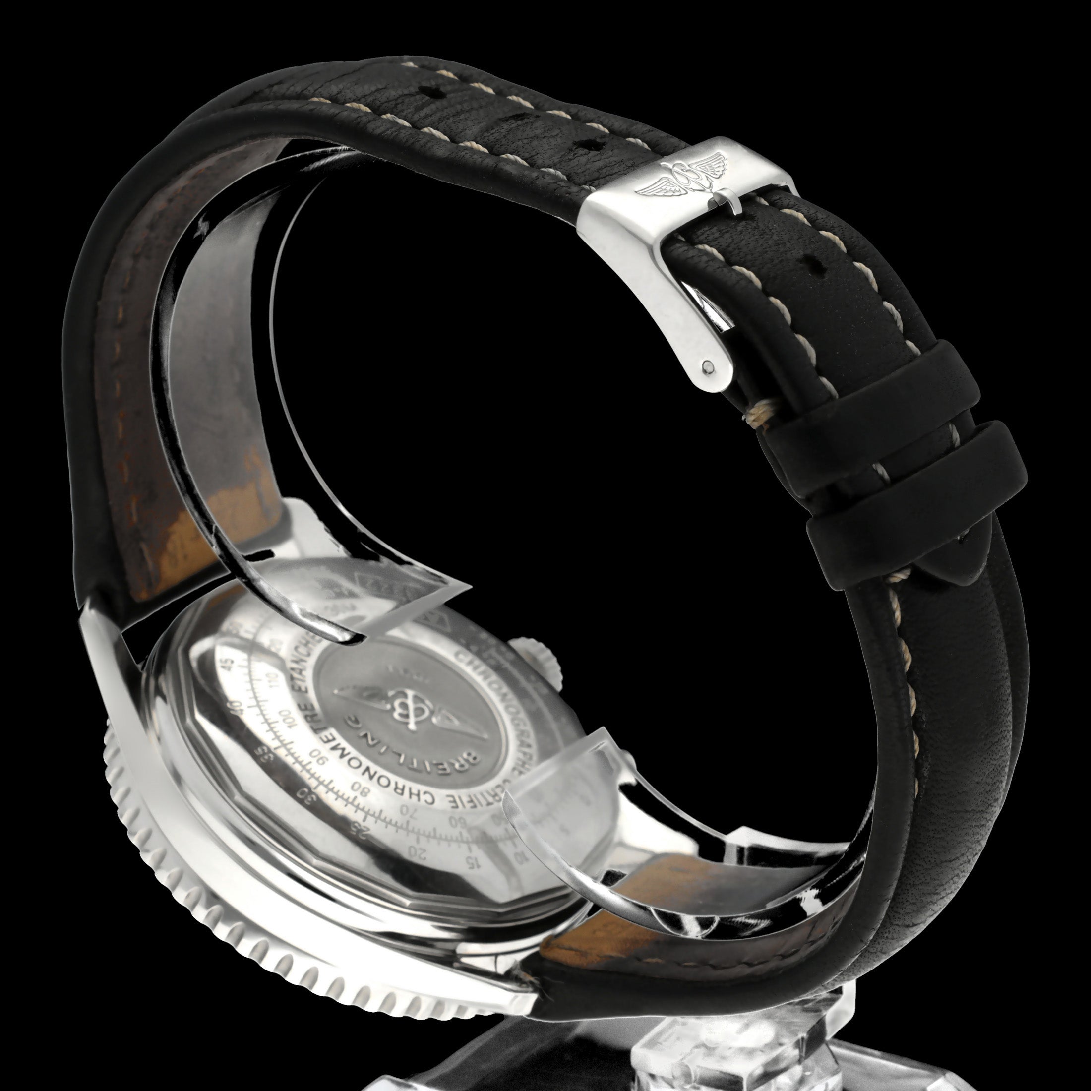 Breitling Old Navitimer A13322 - 2000 - Breitling horloge - Breitling kopen - Breitling heren horloge - Trophies Watches