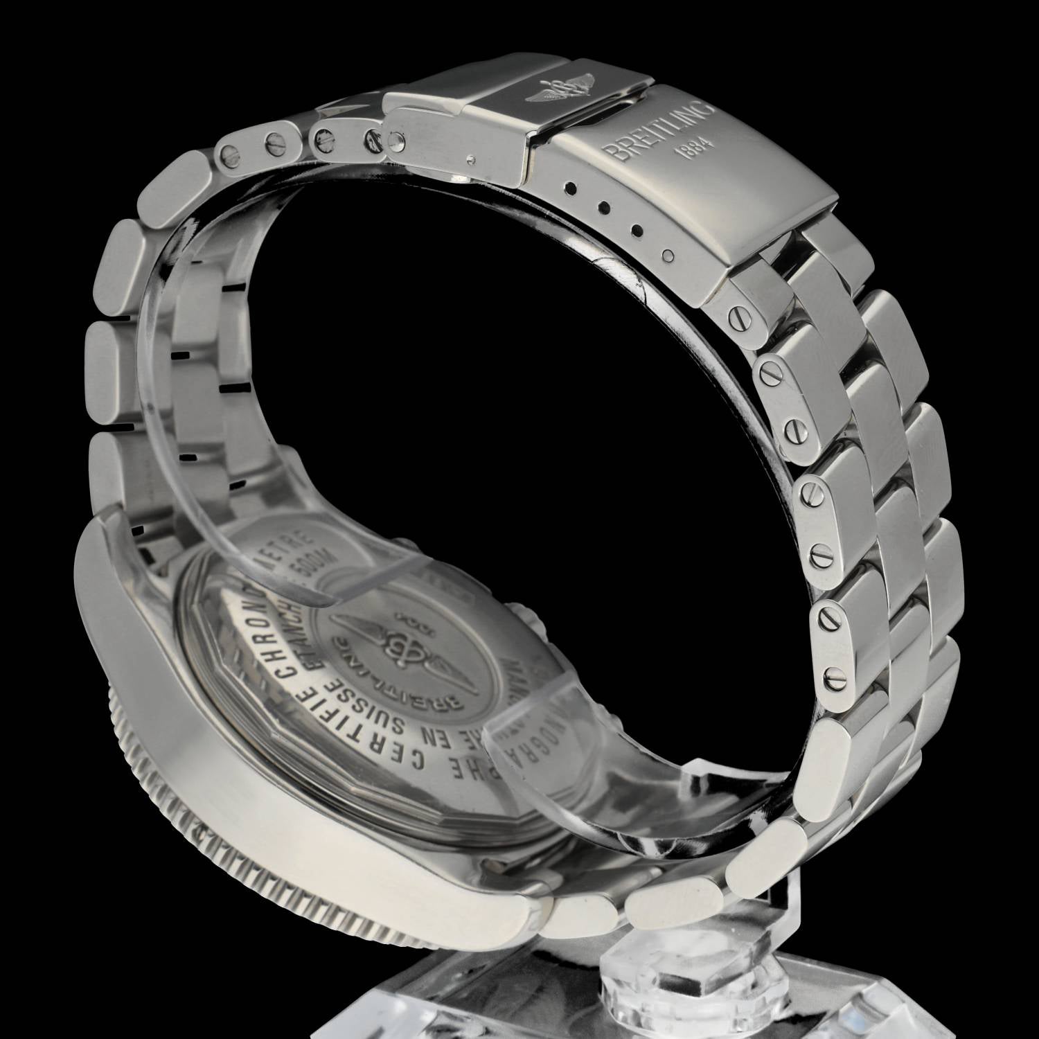 Breitling Superocean Chronograph II A13341 - 2013 - Breitling horloge - Breitling kopen - Breitling heren horloge - Trophies Watches