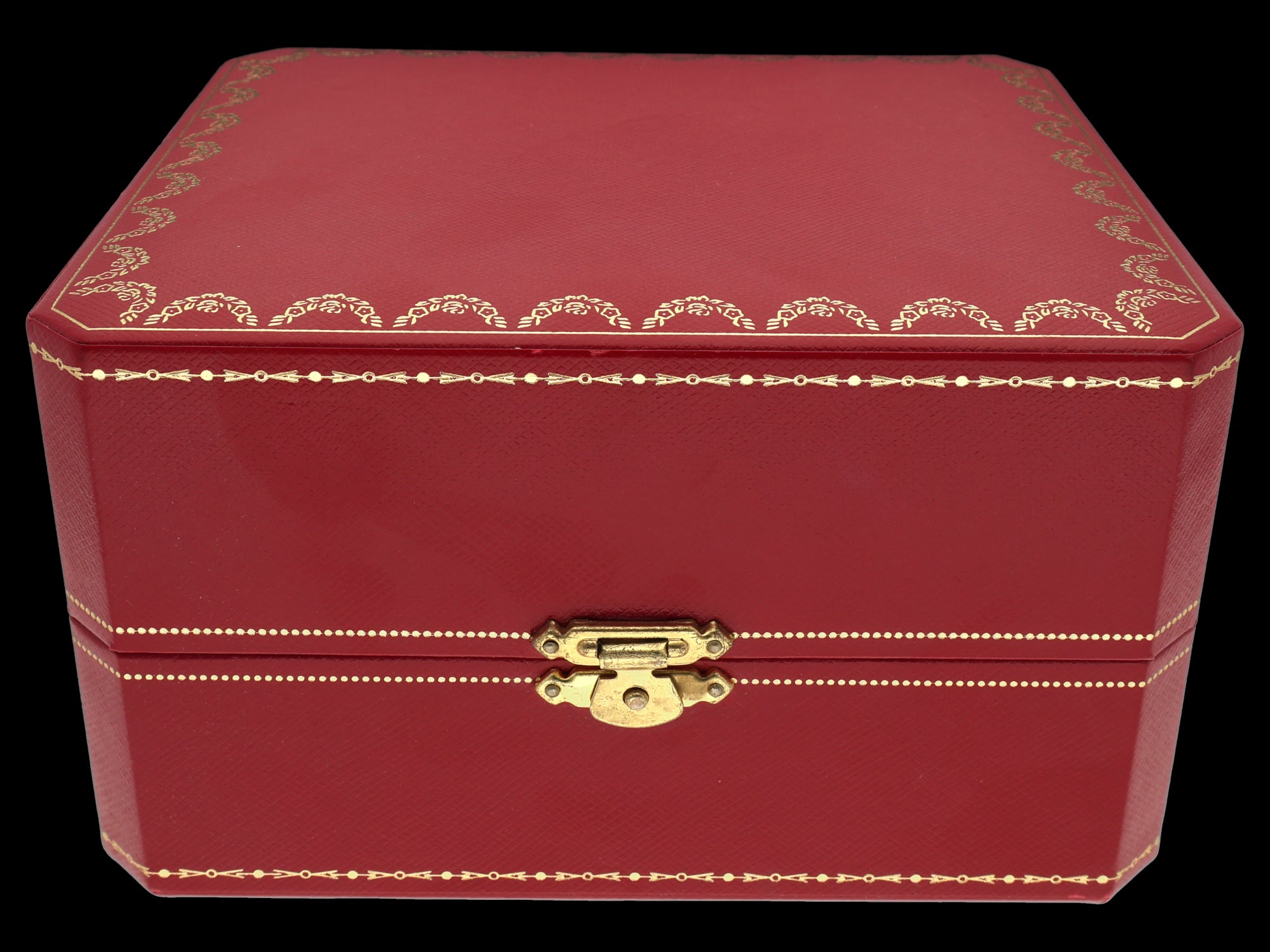 Cartier Box