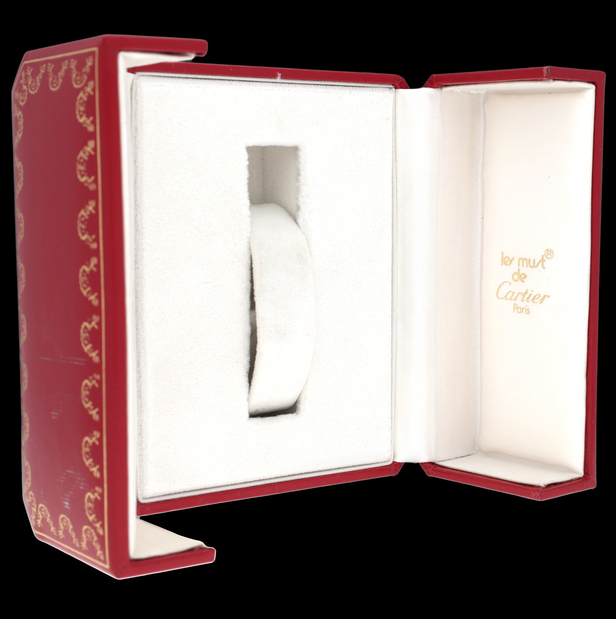 Cartier Box