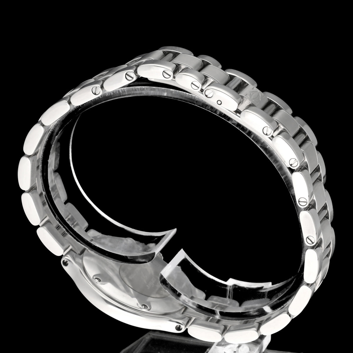 Cartier Must de Cartier 21 1340 - Cartier horloge - Cartier kopen - Cartier dames horloge - Trophies Watches