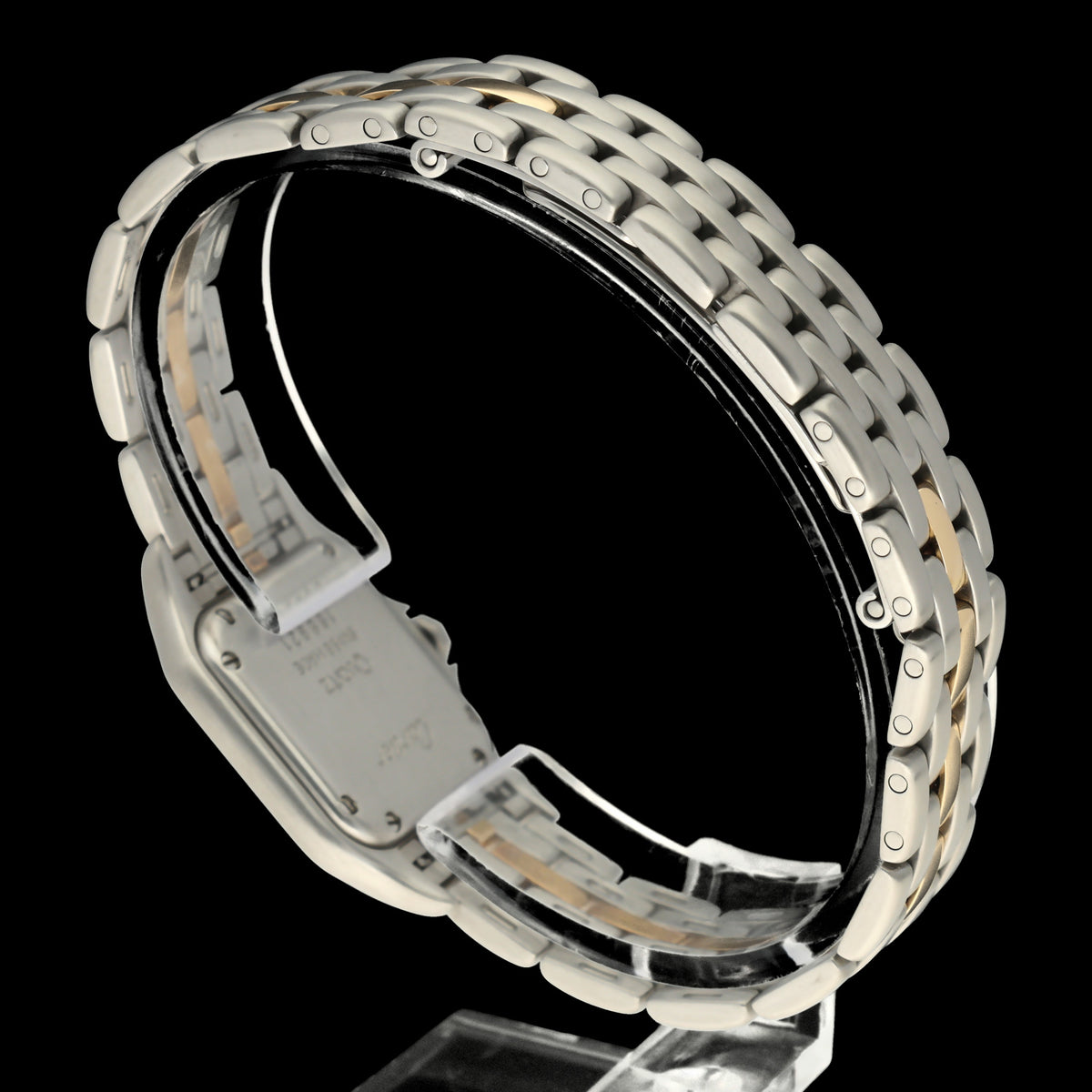 Cartier Panthère 166921 - Cartier horloge - Cartier kopen - Cartier heren horloge - Trophies Watches