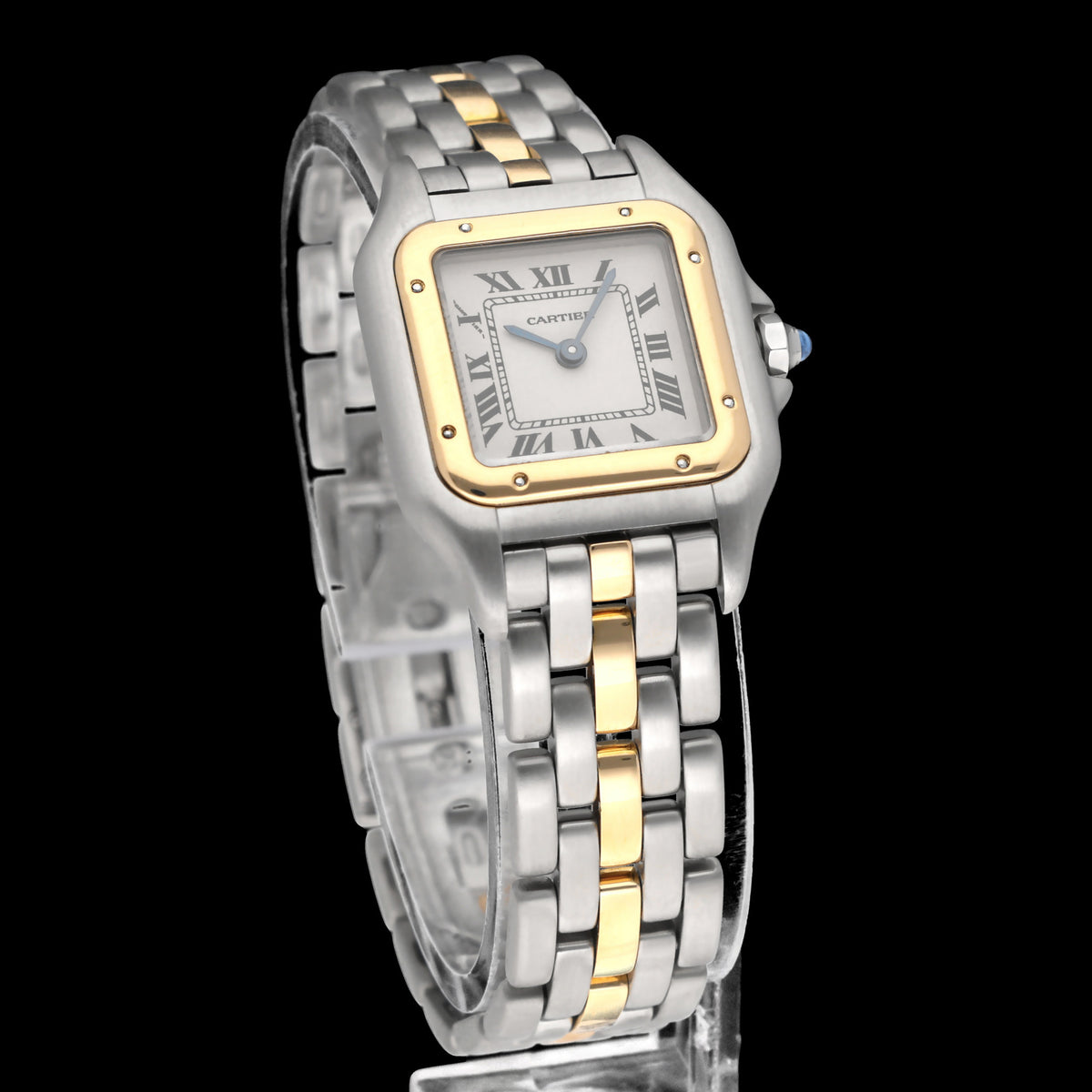 Cartier Panthère 1120 - Cartier horloge - Cartier kopen - Cartier dames horloge - Trophies Watches