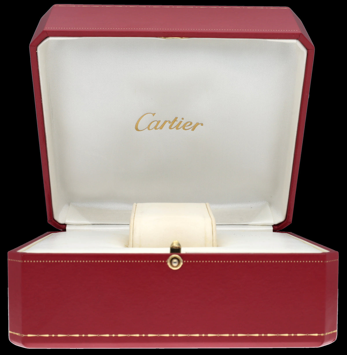 Cartier Panthère 1120 - Cartier horloge - Cartier kopen - Cartier dames horloge - Trophies Watches
