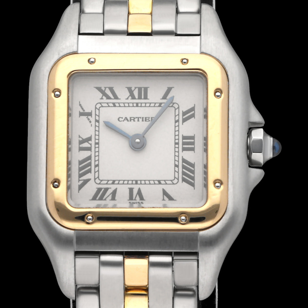 Cartier Panthère 1120 - Cartier horloge - Cartier kopen - Cartier dames horloge - Trophies Watches