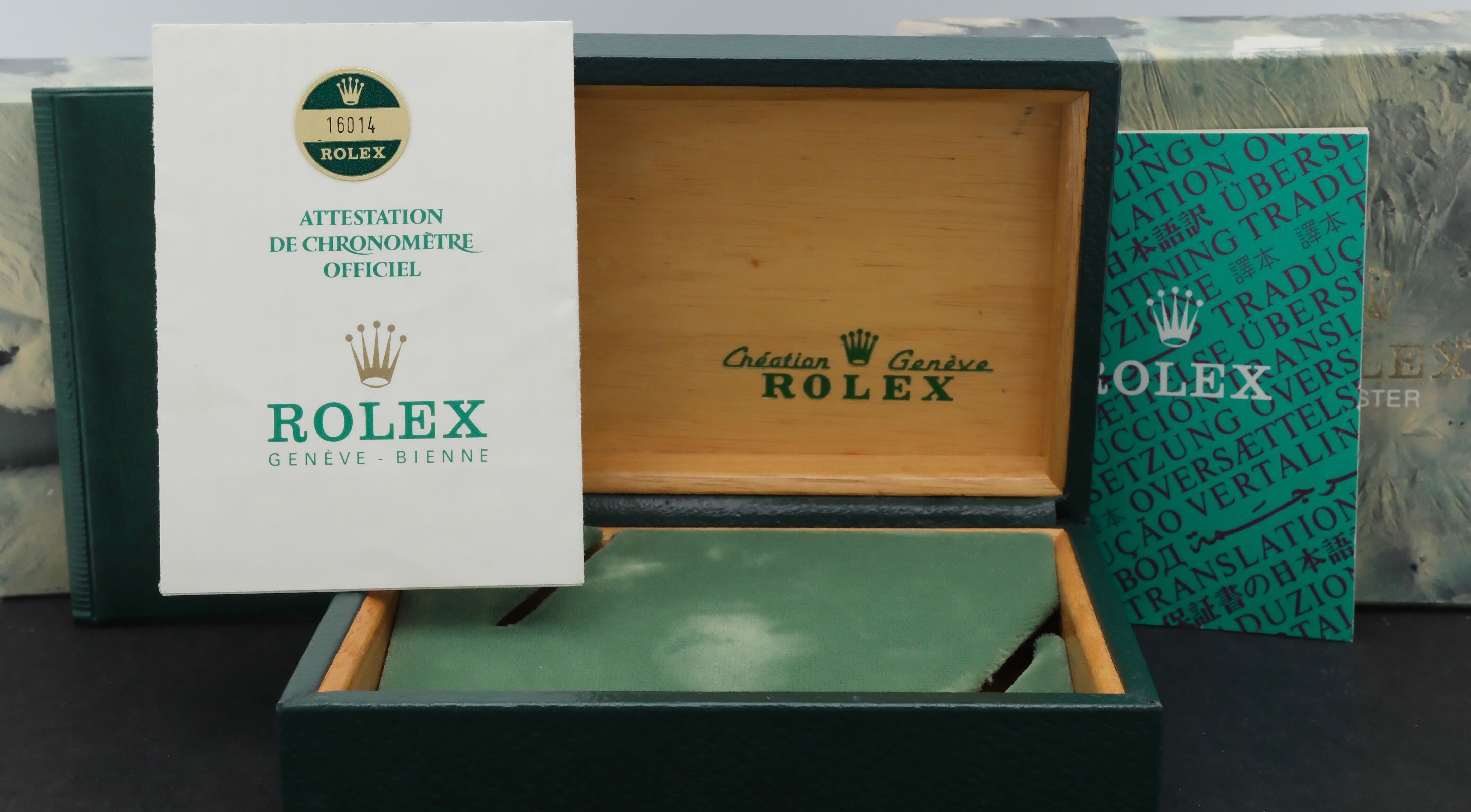 Rolex Datejust 16014 - 1984 - Rolex horloge - Rolex kopen - Rolex heren horloge - Trophies Watches
