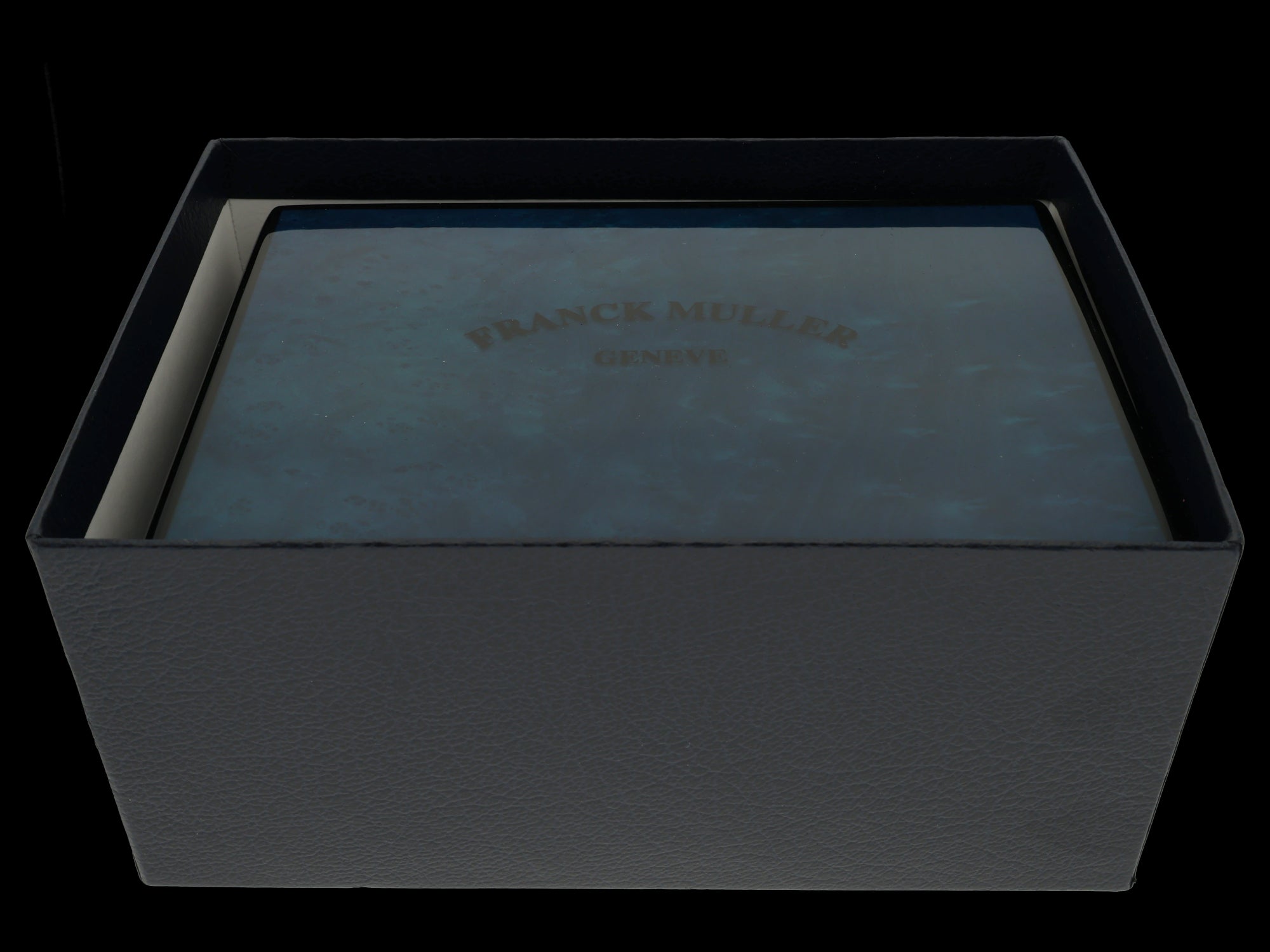 Frank Muller Box