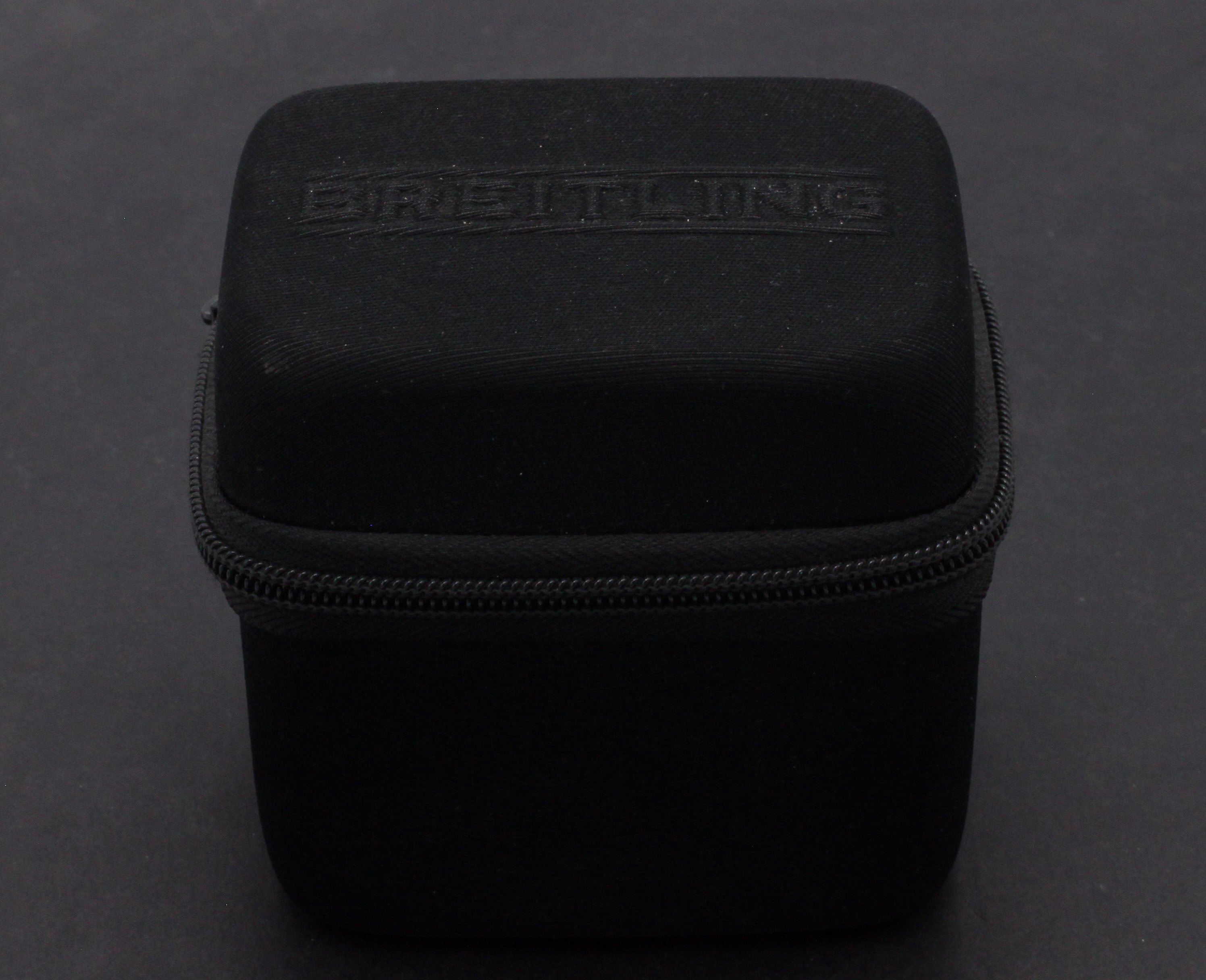 Breitling Colt A17350 - 2002 - Breitling horloge - Breitling kopen - Breitling heren horloge - Trophies Watches