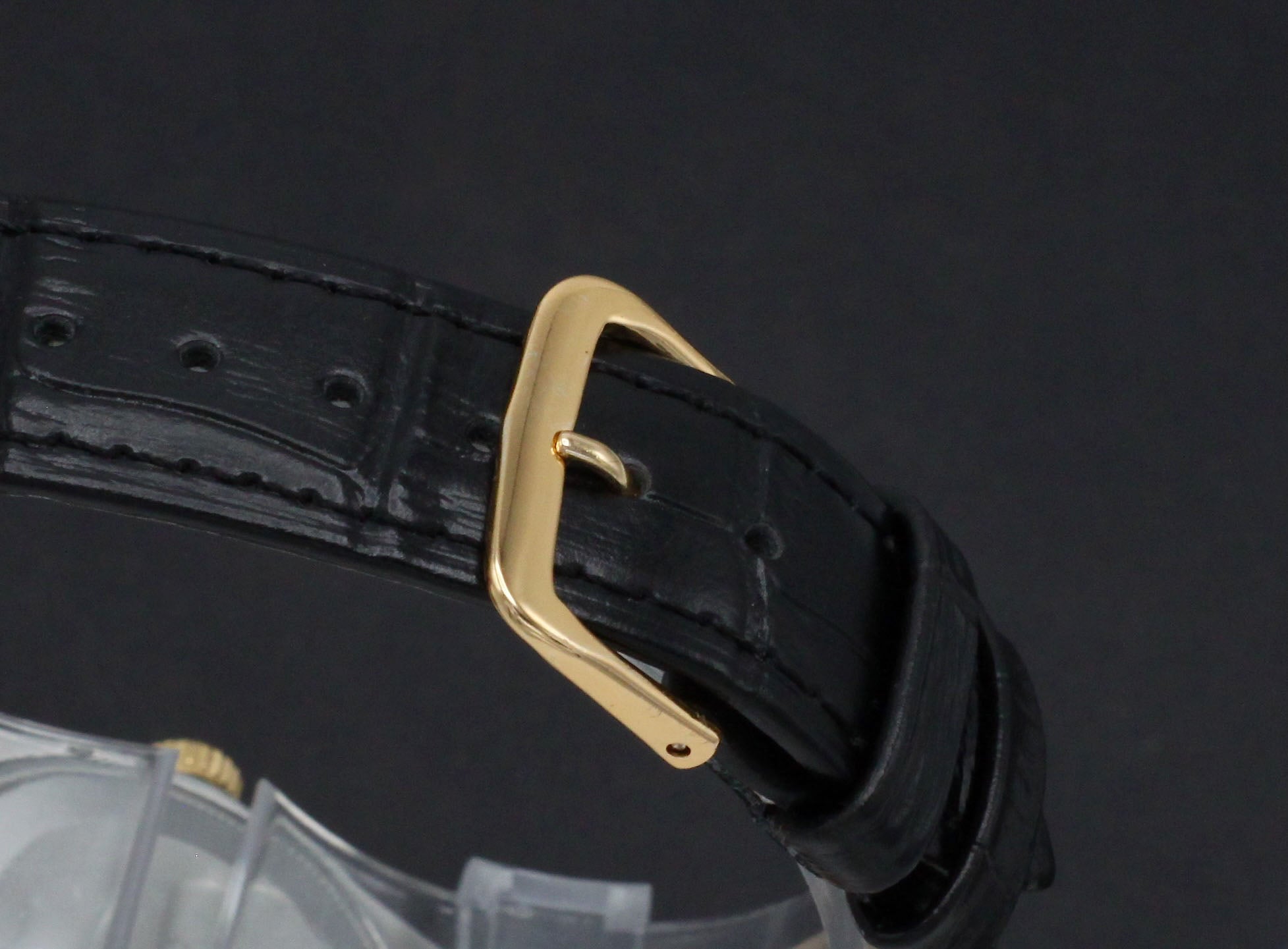 Rolex Oyster Perpetual Date 1505 - 1979 - Rolex horloge - Rolex kopen - Rolex heren horloge - Trophies Watches