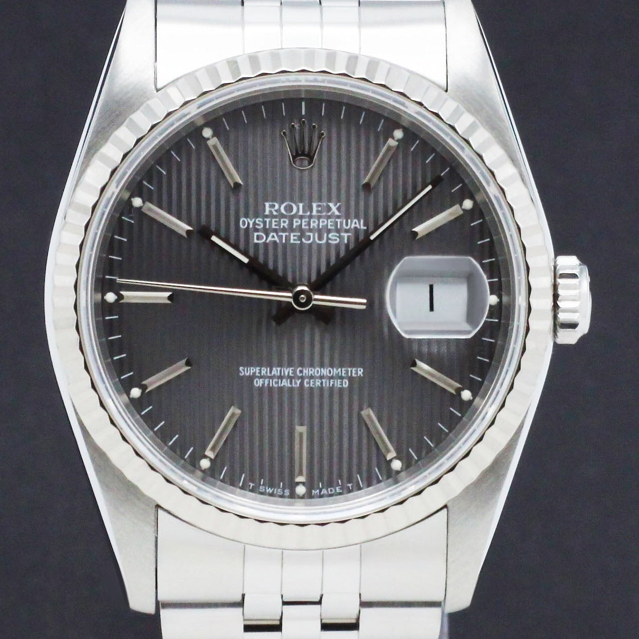 Rolex Datejust 16234 