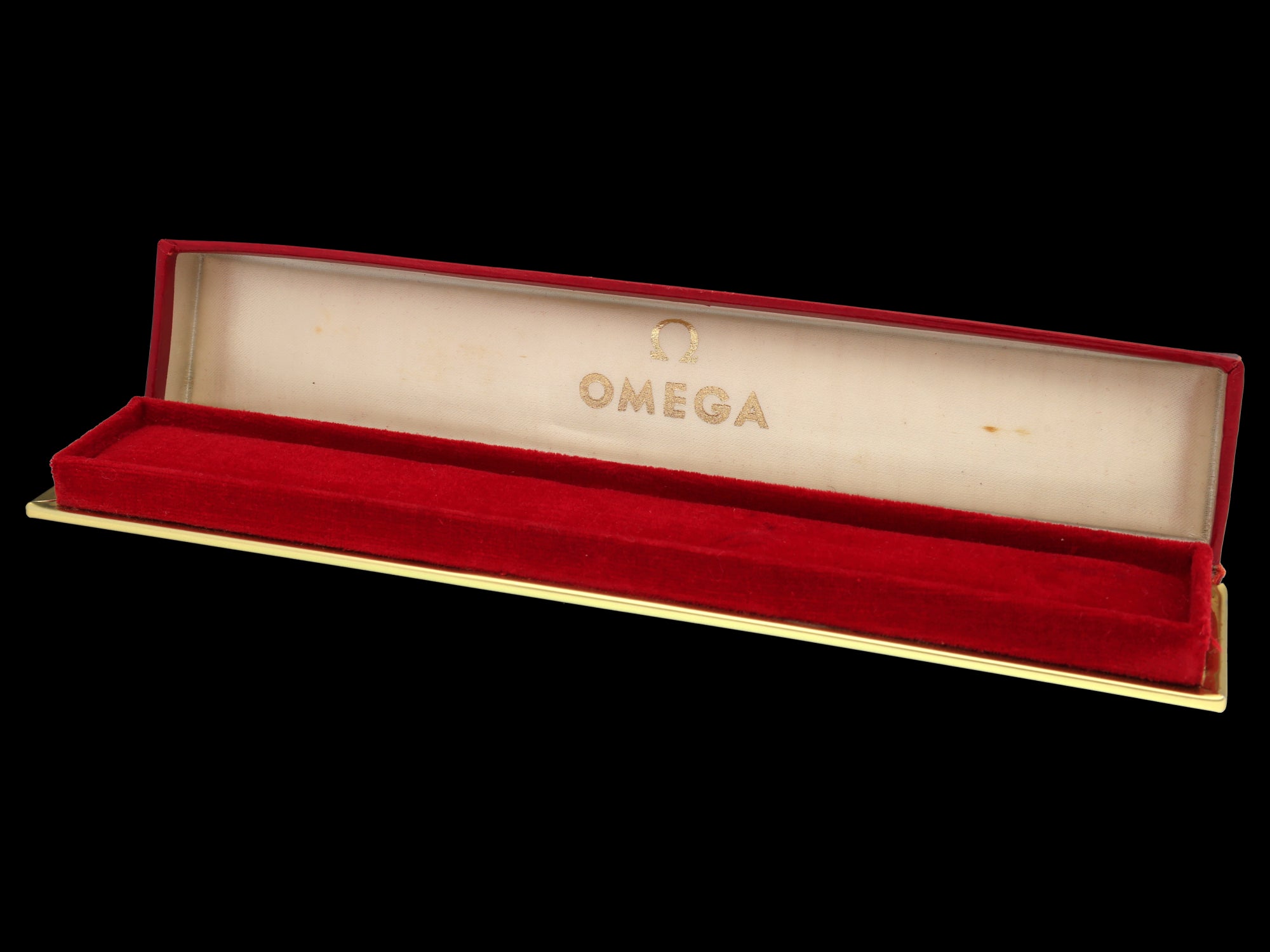 Omega Box
