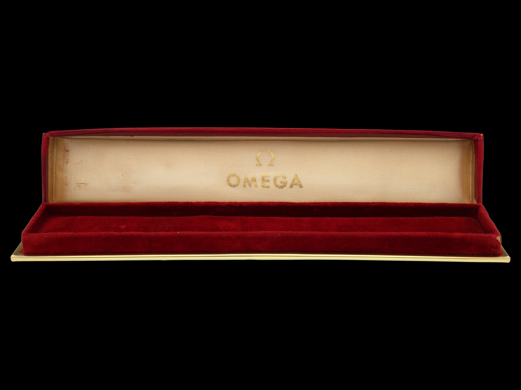 Omega Box