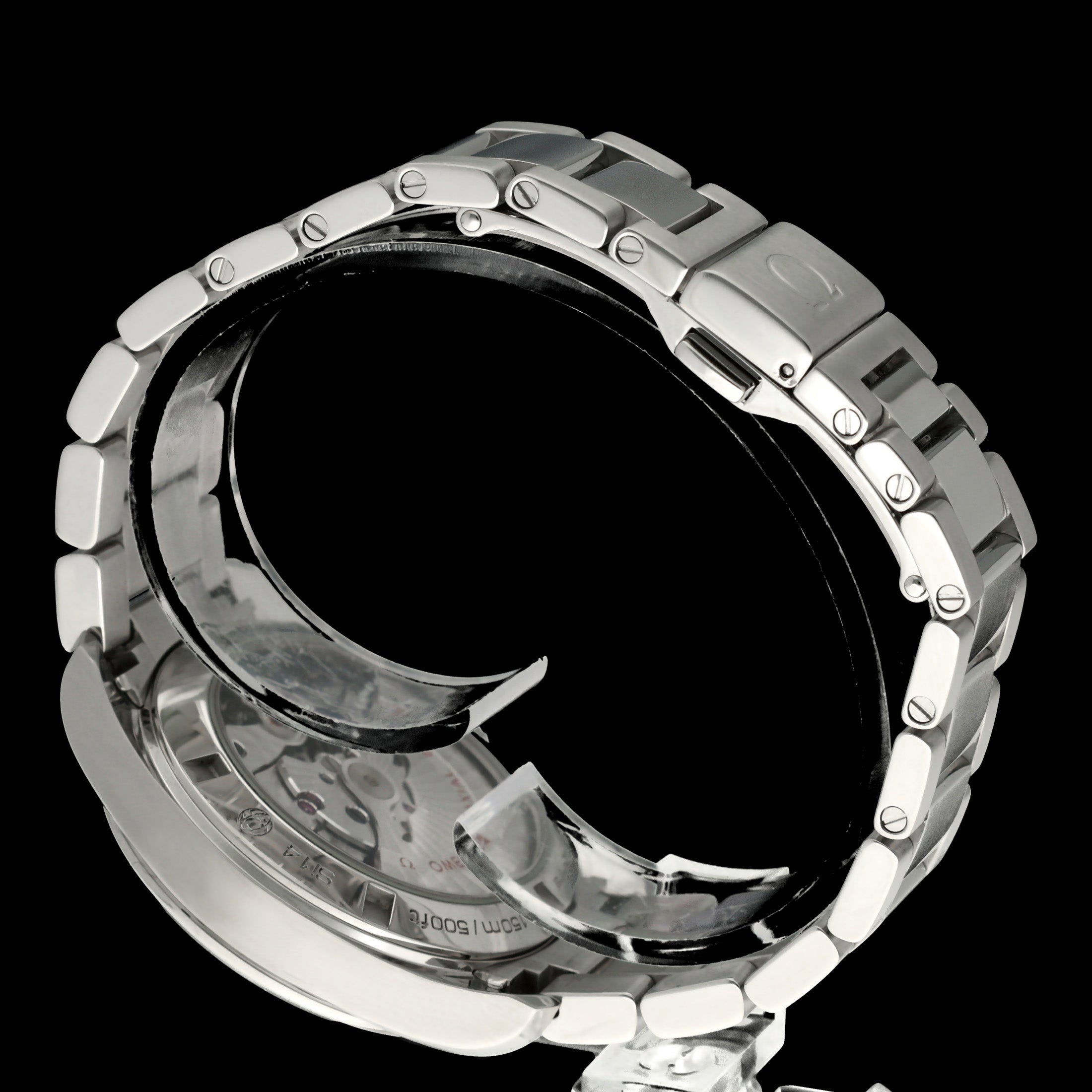 Omega Seamaster Aqua Terra Co-axial 231.10.39.21.03.002 - 2016 - Omega horloge - Omega kopen - Omega heren horloge - Trophies Watches