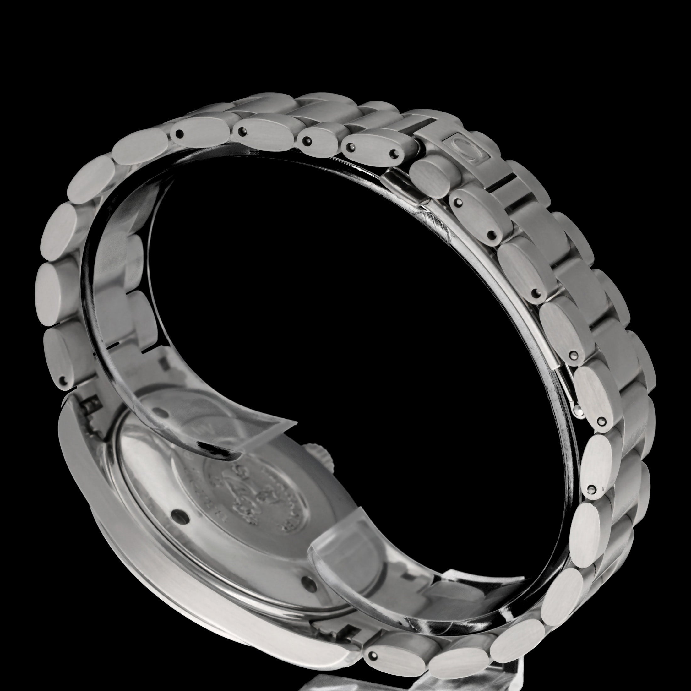 Omega Seamaster Aqua Terra 2517.50.00 - 1999 - Omega horloge - Omega kopen - Omega heren horloge - Trophies Watches