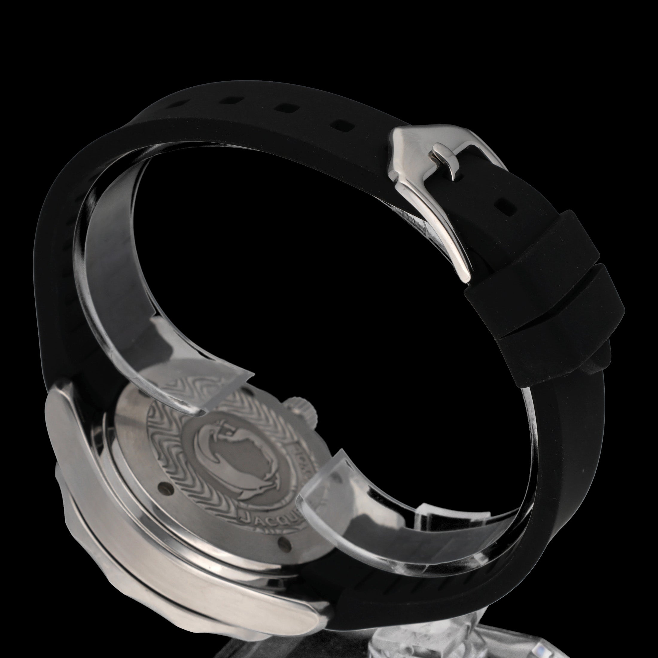 Omega Seamaster Apnea 2895.30.91 - 2005 - Omega horloge - Omega kopen - Omega heren horloge - Trophies Watches