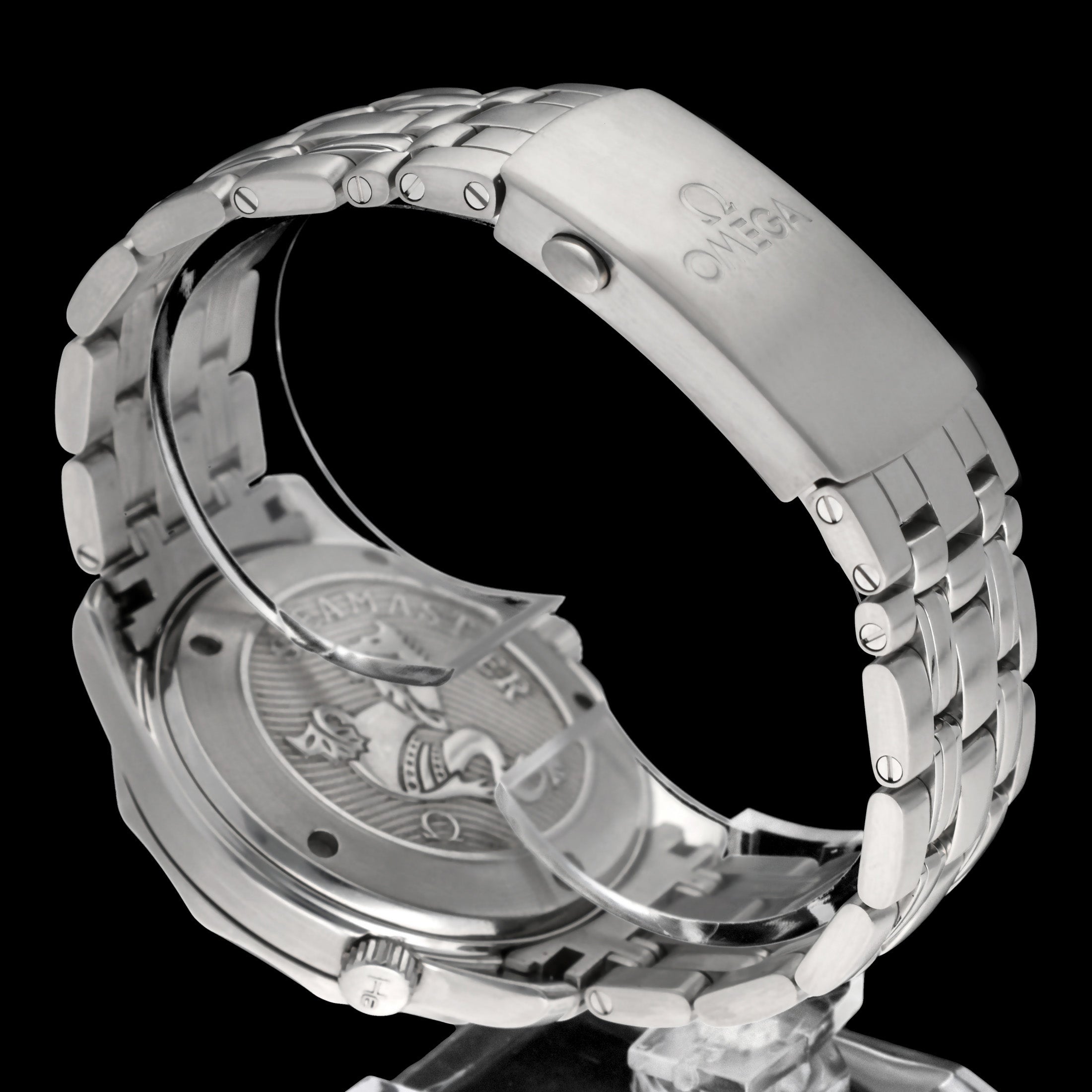 Omega Seamaster Diver 300 M 212.30.41.20.01.003 - 2012 - Omega horloge - Omega kopen - Omega heren horloge - Trophies Watches