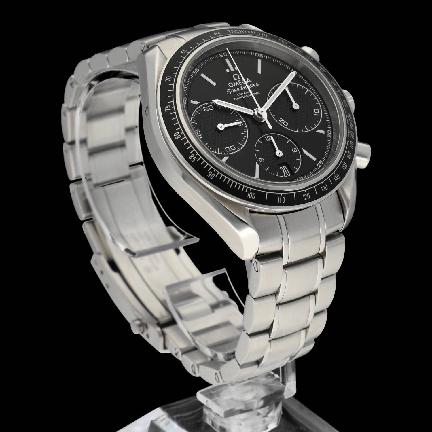 Omega Speedmaster 326.30.40.50.03.001 - 2017 - Omega horloge - Omega kopen - Omega heren horloges - Trophies Watches