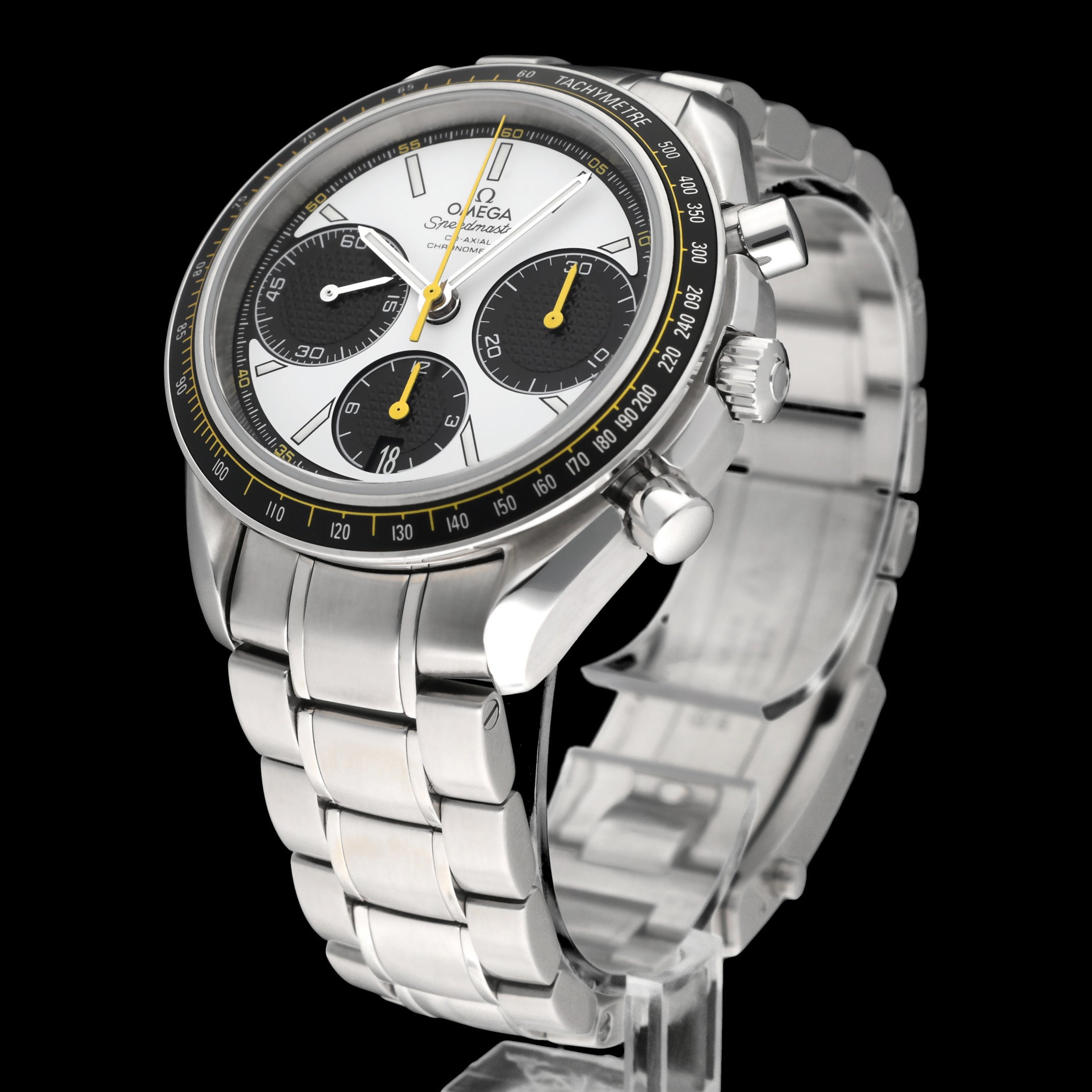 Omega Speedmaster 326.30.40.50.04.001 - 2013 - Omega horloge - Omega kopen - Omega heren horloges - Trophies Watches