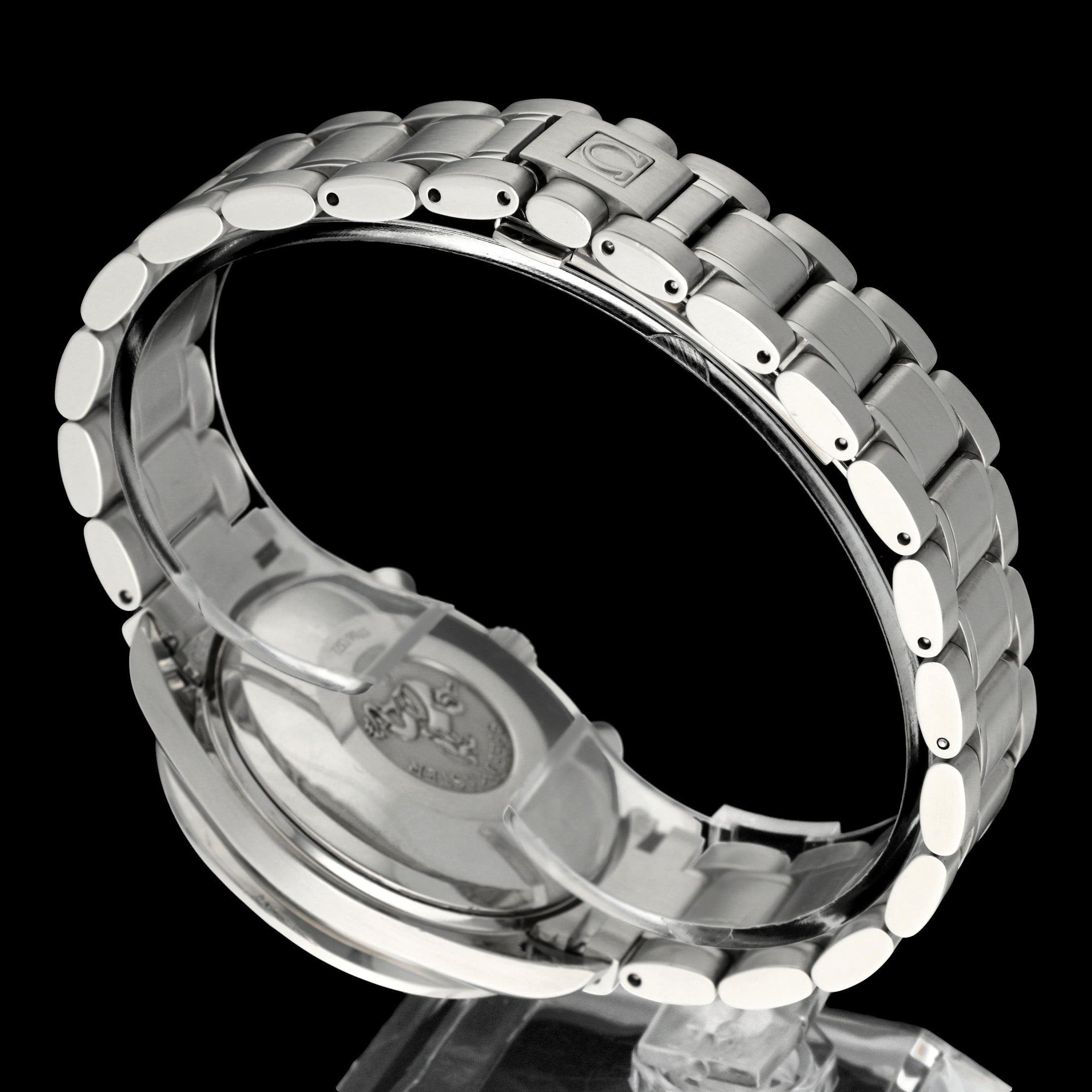 Omega Speedmaster 3513.50.00 - 2013 - Omega horloge - Omega kopen - Omega heren horloge - Trophies Watches