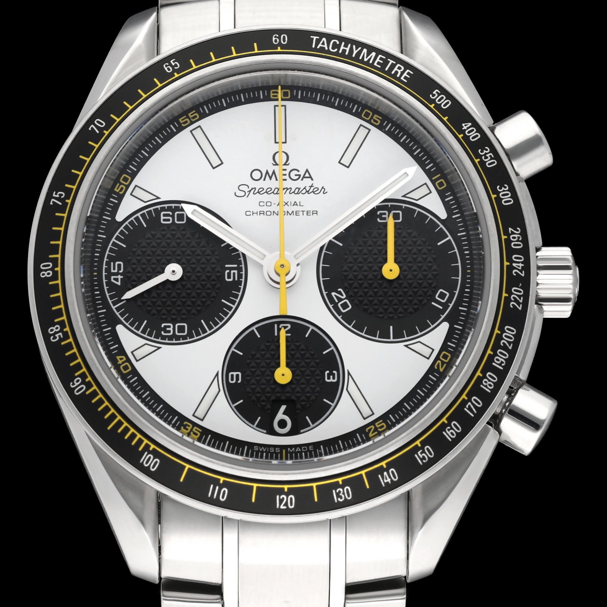 Omega Speedmaster 326.30.40.50.04.001 - 2022 - Omega horloge - Omega kopen - Omega heren horloges - Trophies Watches