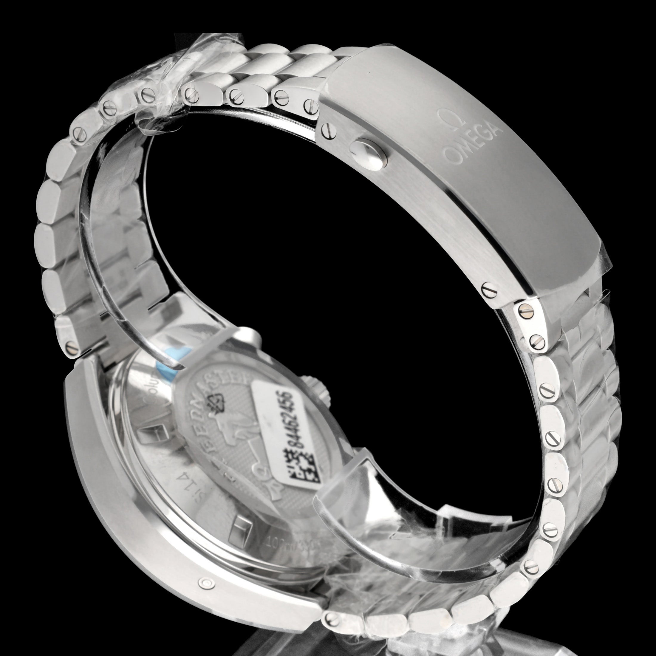 Omega Speedmaster Mark II 327.10.43.50.01.001 - 2025 - Omega horloge - Omega kopen - Omega heren horloge - Trophies Watches