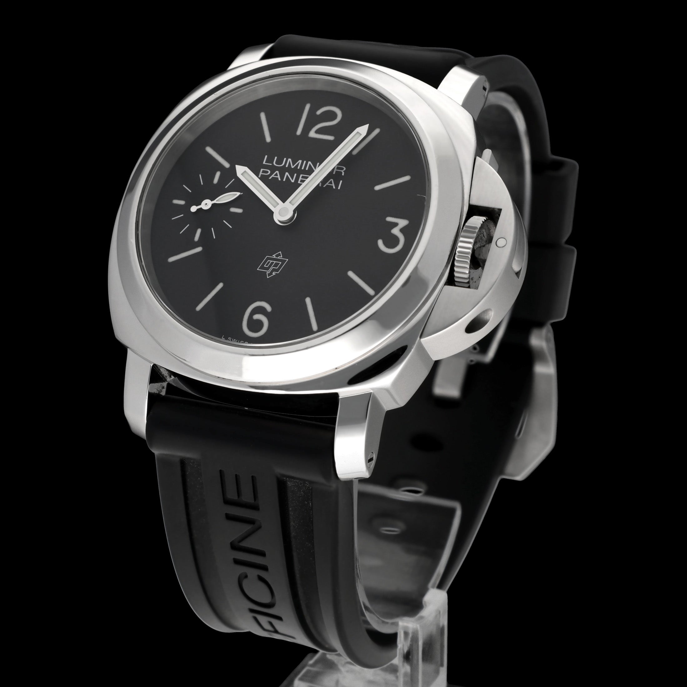 Panerai Luminor Marina - 2021 - Panerai horloges - Panerai kopen - Panerai heren horloge - Trophies Watches