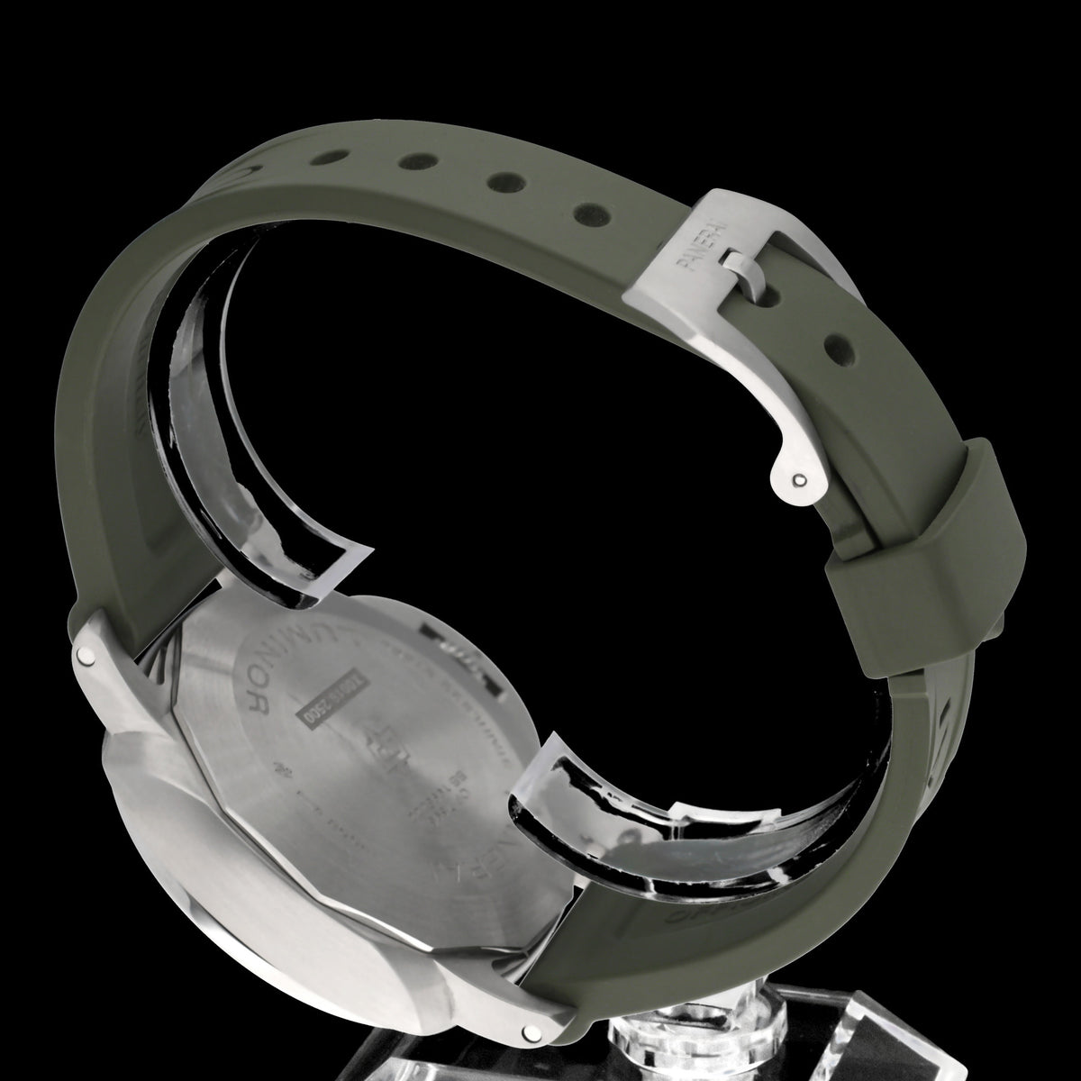 Panerai Luminor Marina - 2021 - Panerai horloges - Panerai kopen - Panerai heren horloge - Trophies Watches