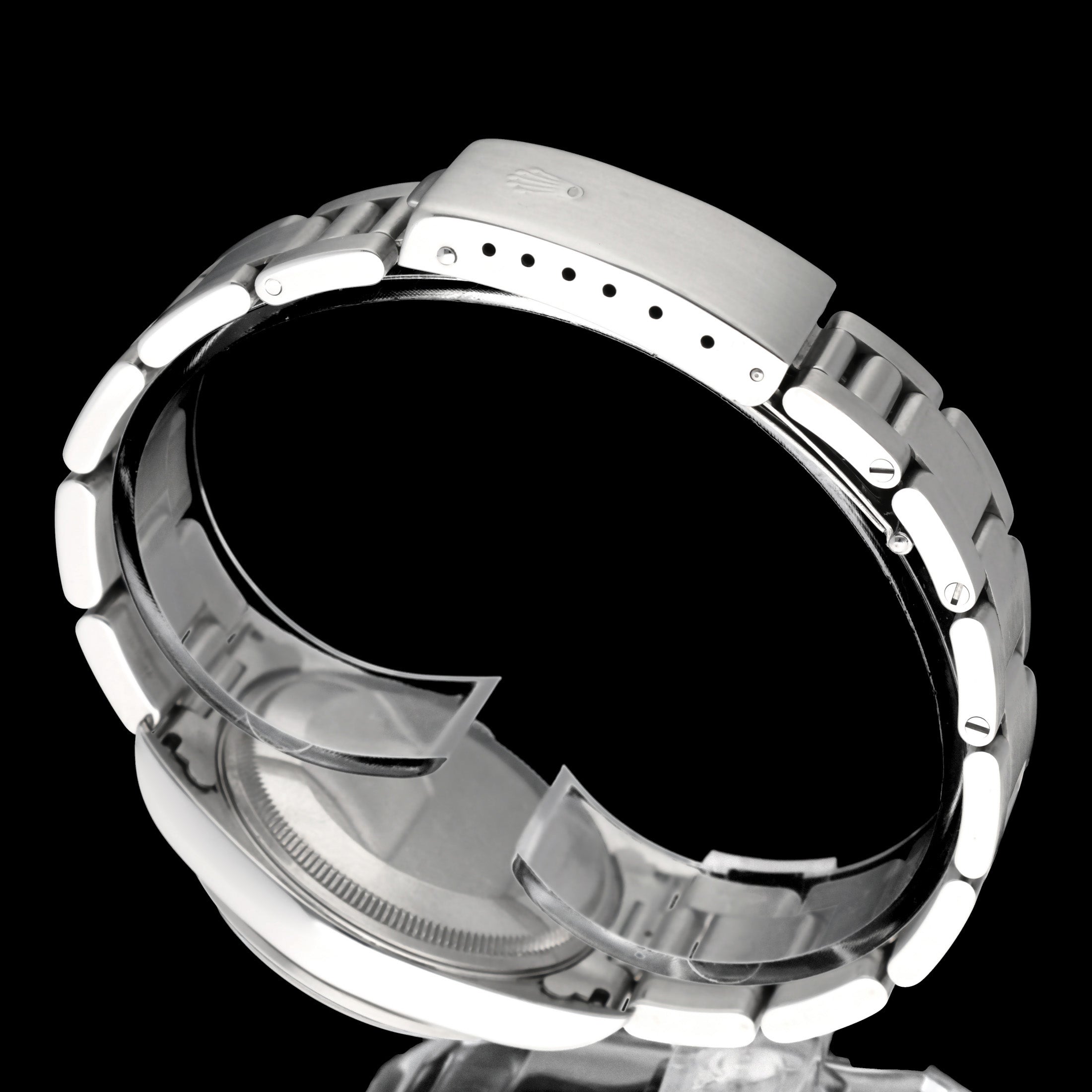 Rolex Air King Precision 14000 - 1999 - Rolex horloge - Rolex kopen - Rolex heren horloge - Trophies Watches