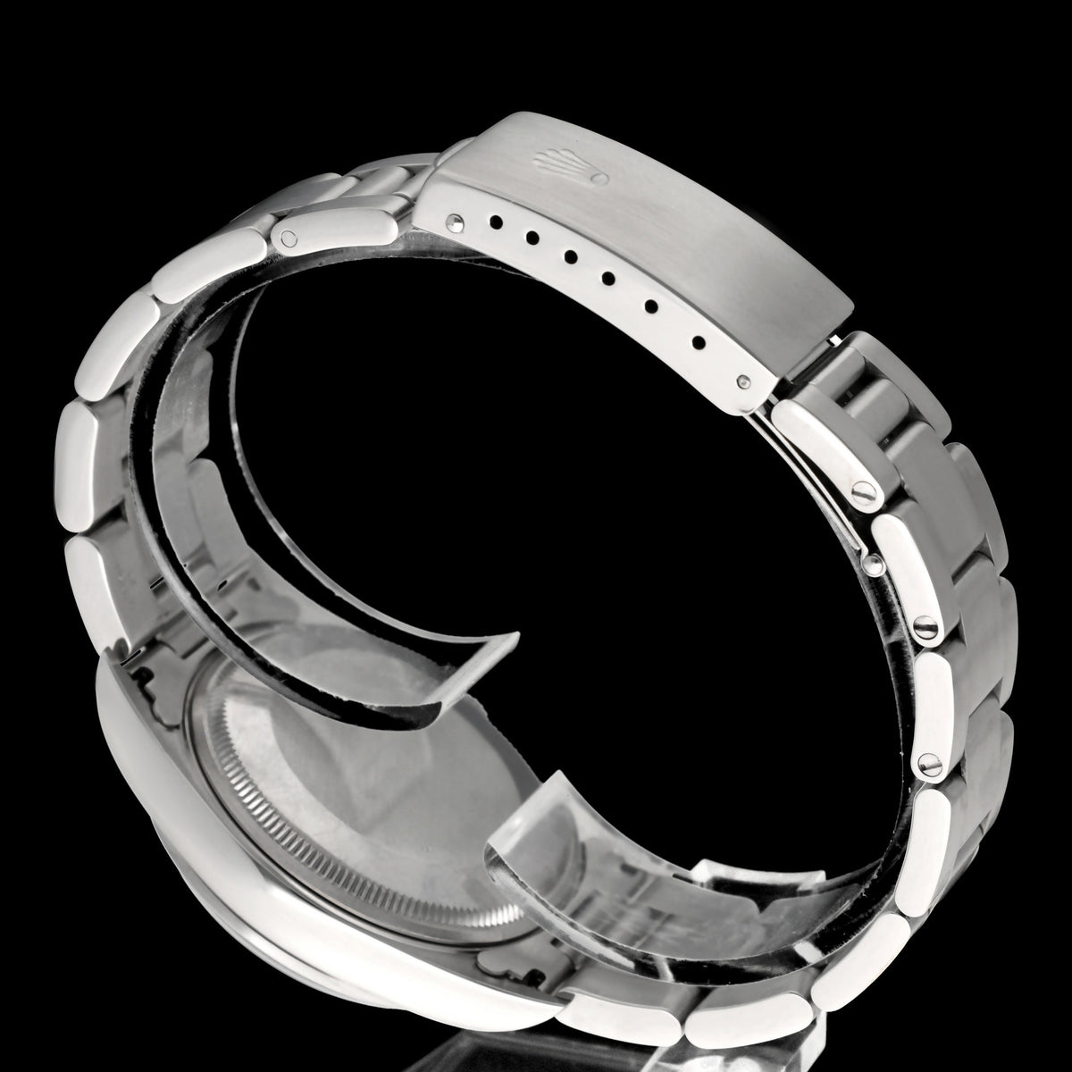 Rolex Air King Precision 14000 - 1997 - Rolex horloge - Rolex kopen - Rolex heren horloge - Trophies Watches