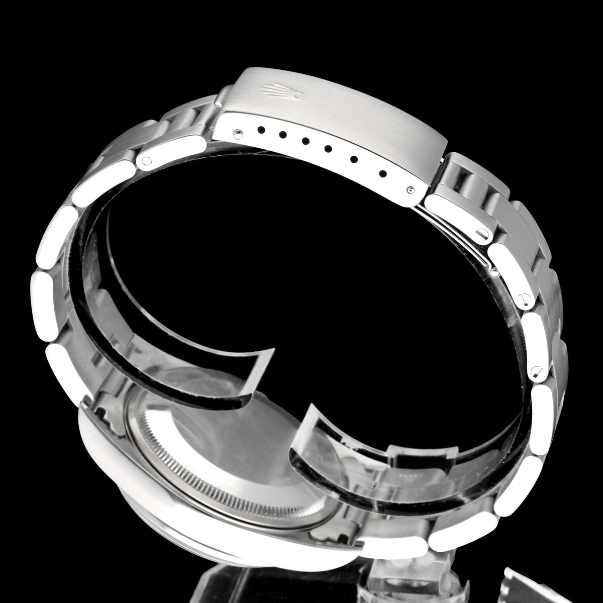 Rolex Air King Precision 14000 - 1995 - Rolex horloge - Rolex kopen - Rolex heren horloge - Trophies Watches