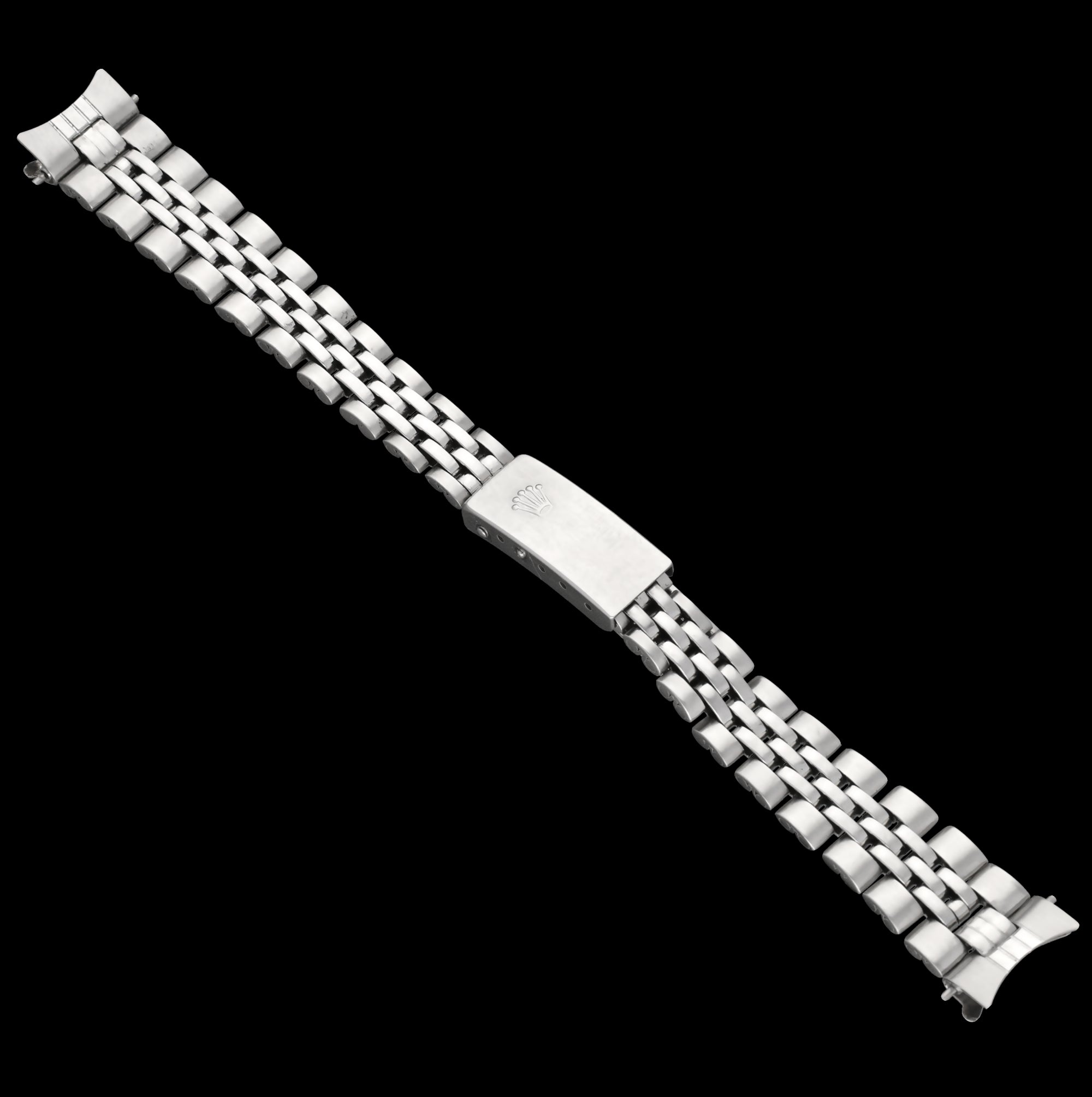 Rolex Jubilee Bracelet 6251D / End links 68
