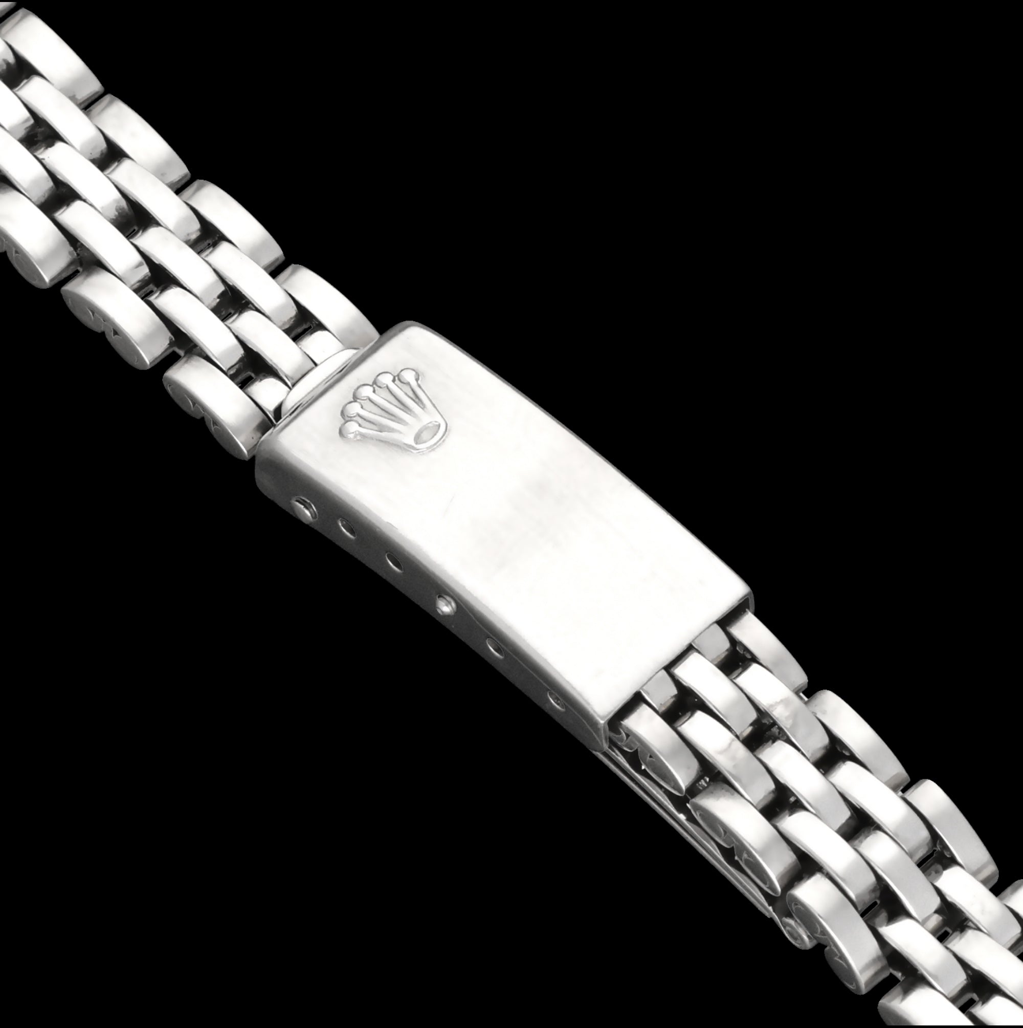 Rolex Jubilee Bracelet 7834 / End links 68
