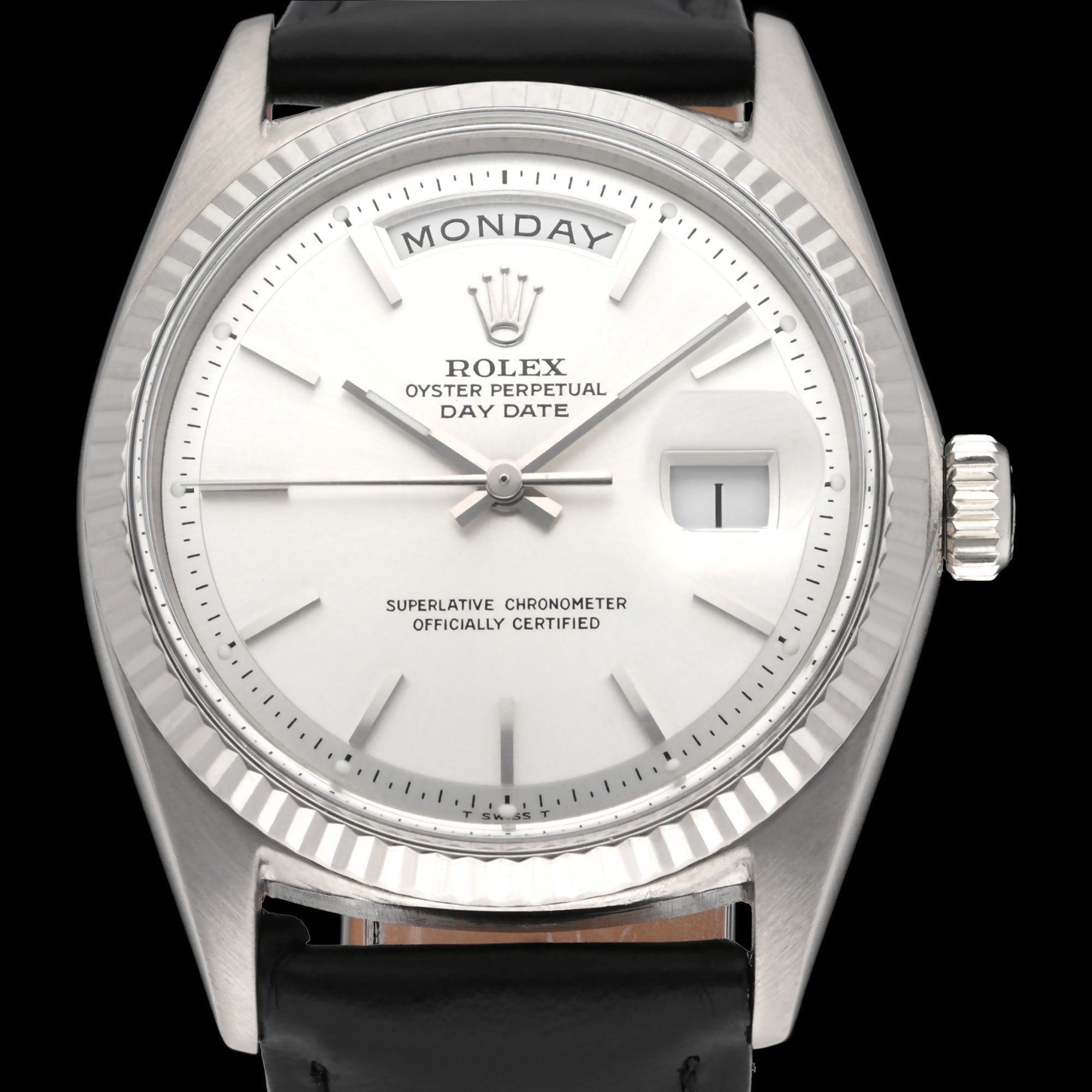 Rolex Day-Date 1803, 1966