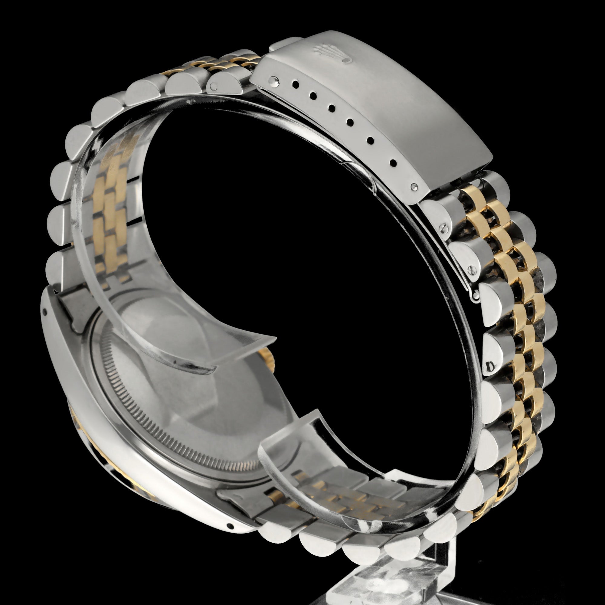 Rolex Datejust 16013 - 1979 - Rolex horloge - Rolex kopen - Rolex heren horloge - Trophies Watches