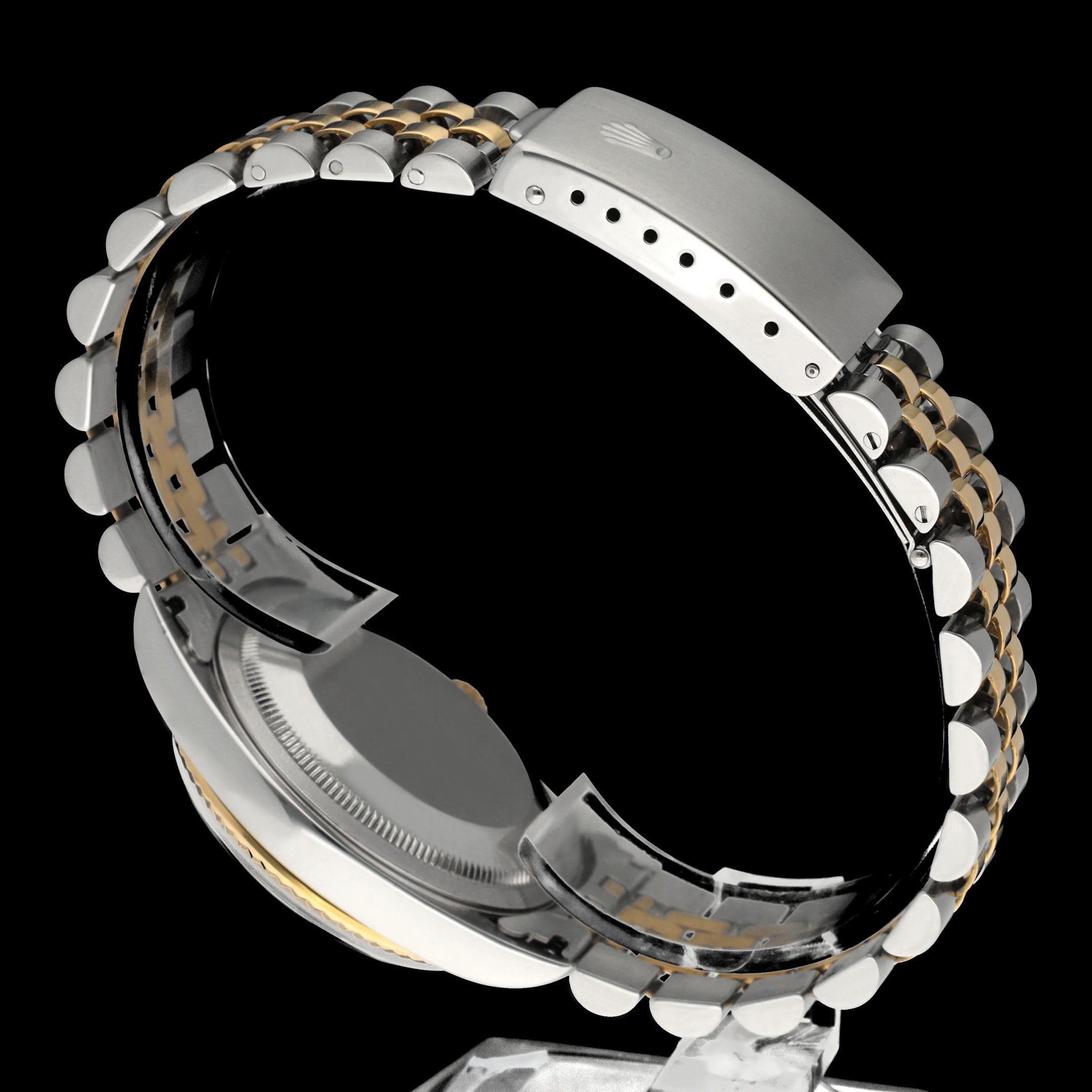 Rolex Datejust 16233G - 1996 - Rolex horloge - Rolex kopen - Rolex heren horloge - Trophies Watches