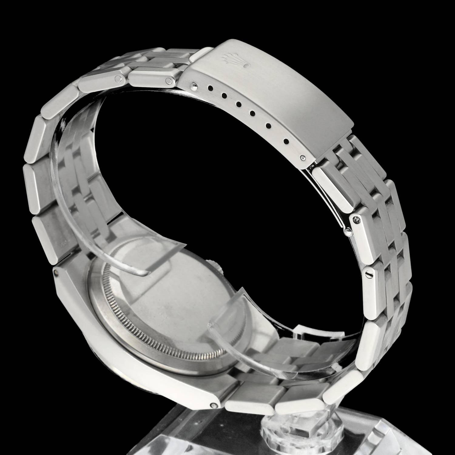 Rolex Datejust 17014 - 1979 - Rolex horloge - Rolex kopen - Rolex heren horloge - Trophies Watches