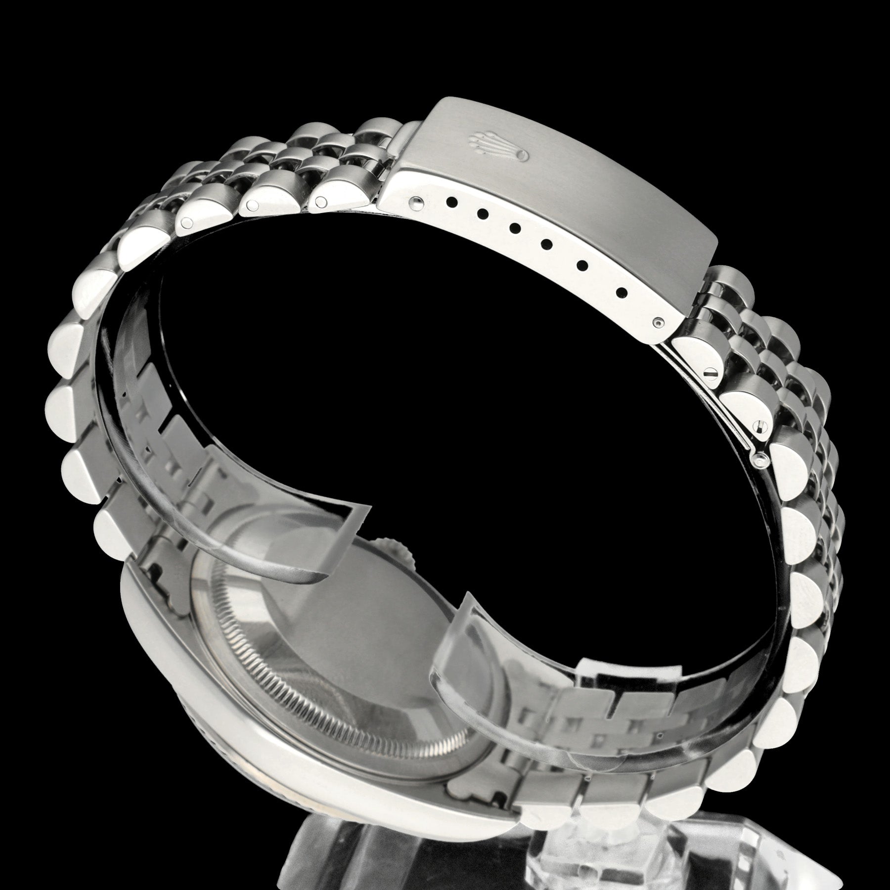 Rolex Datejust 16234G - 2000 - Rolex horloge - Rolex kopen - Rolex heren horloge - Trophies Watches