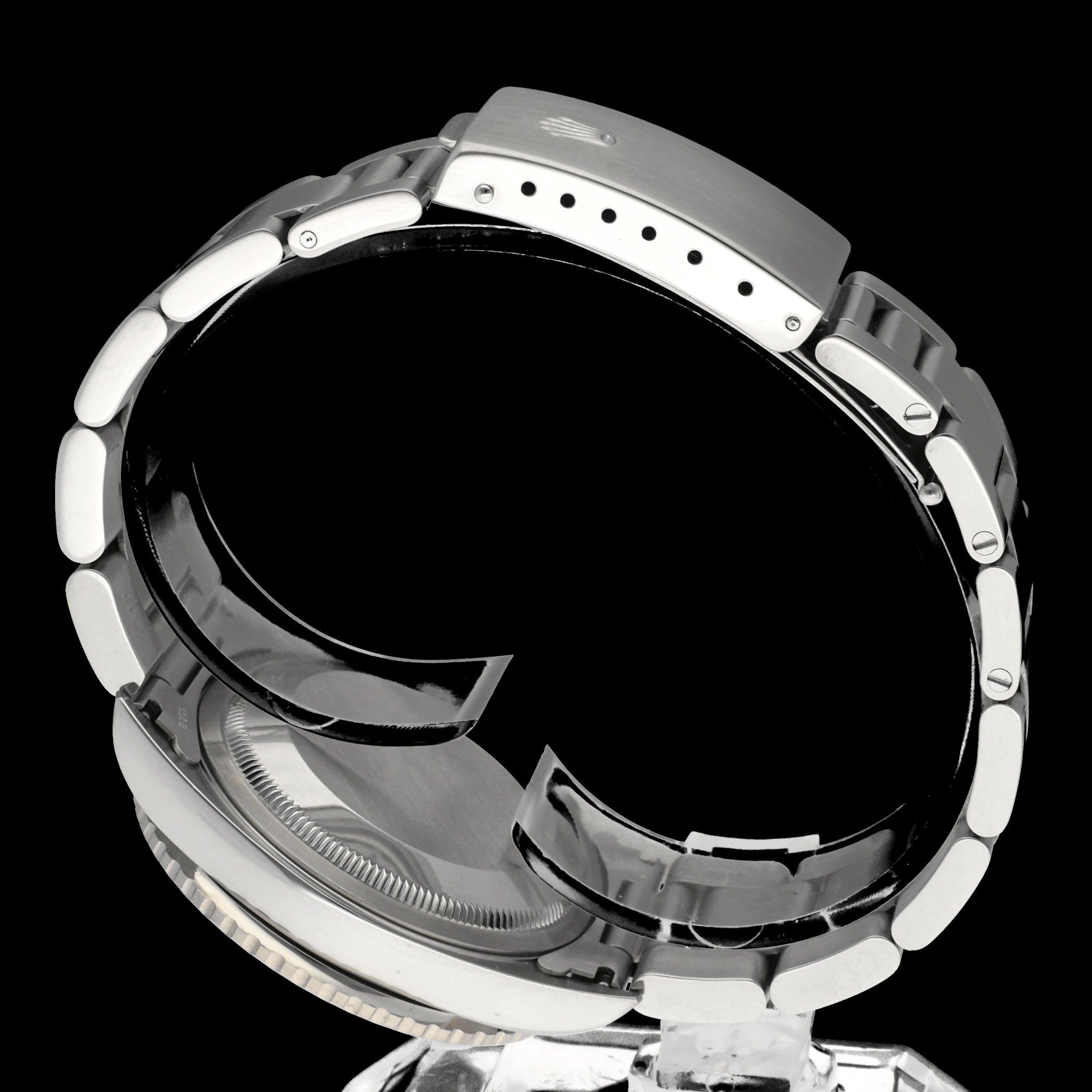 Rolex Datejust 16264 - 2000 - Rolex horloge - Rolex kopen - Rolex heren horloge - Trophies Watches