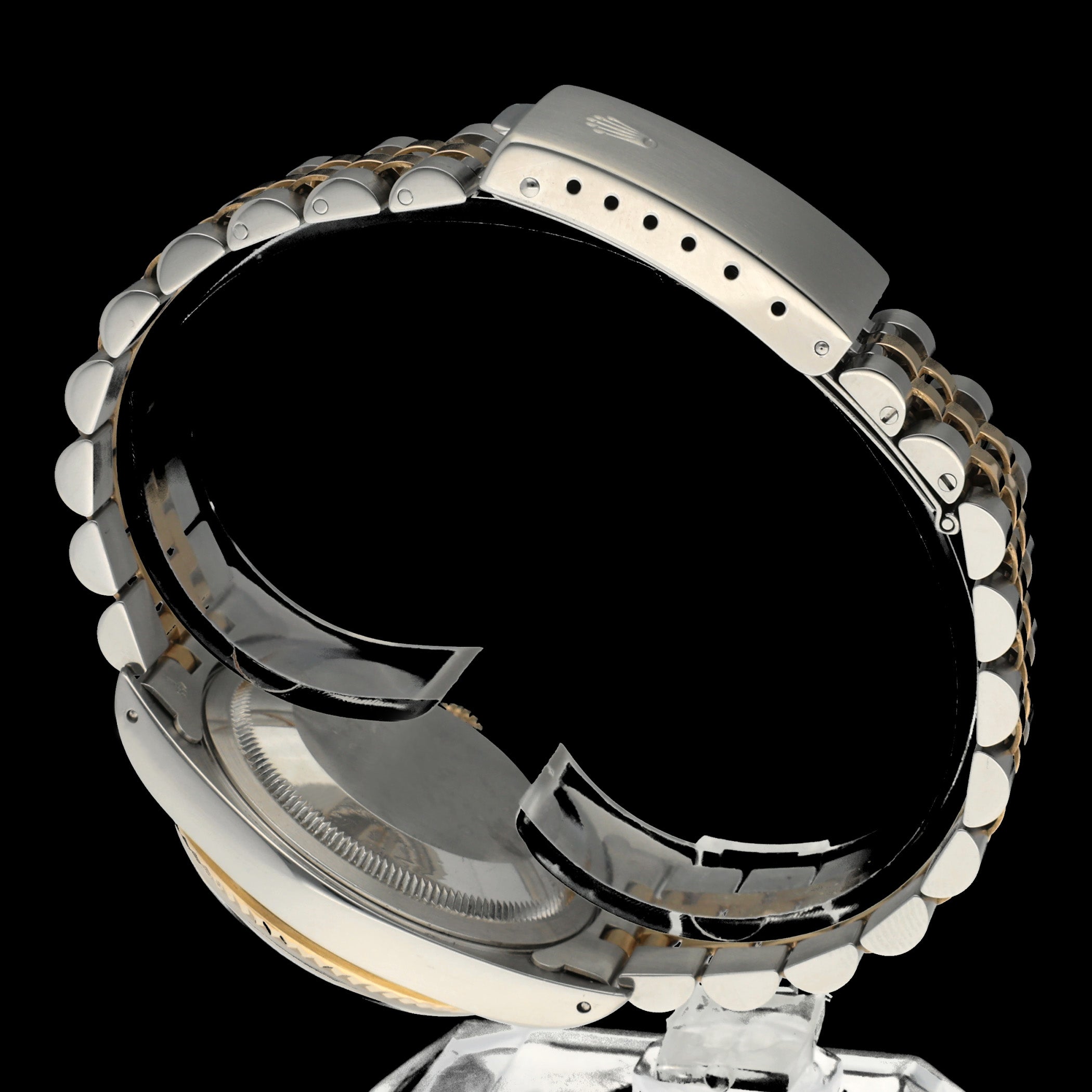 Rolex Datejust 16233G - 1991 - Rolex horloge - Rolex kopen - Rolex heren horloge - Trophies Watches