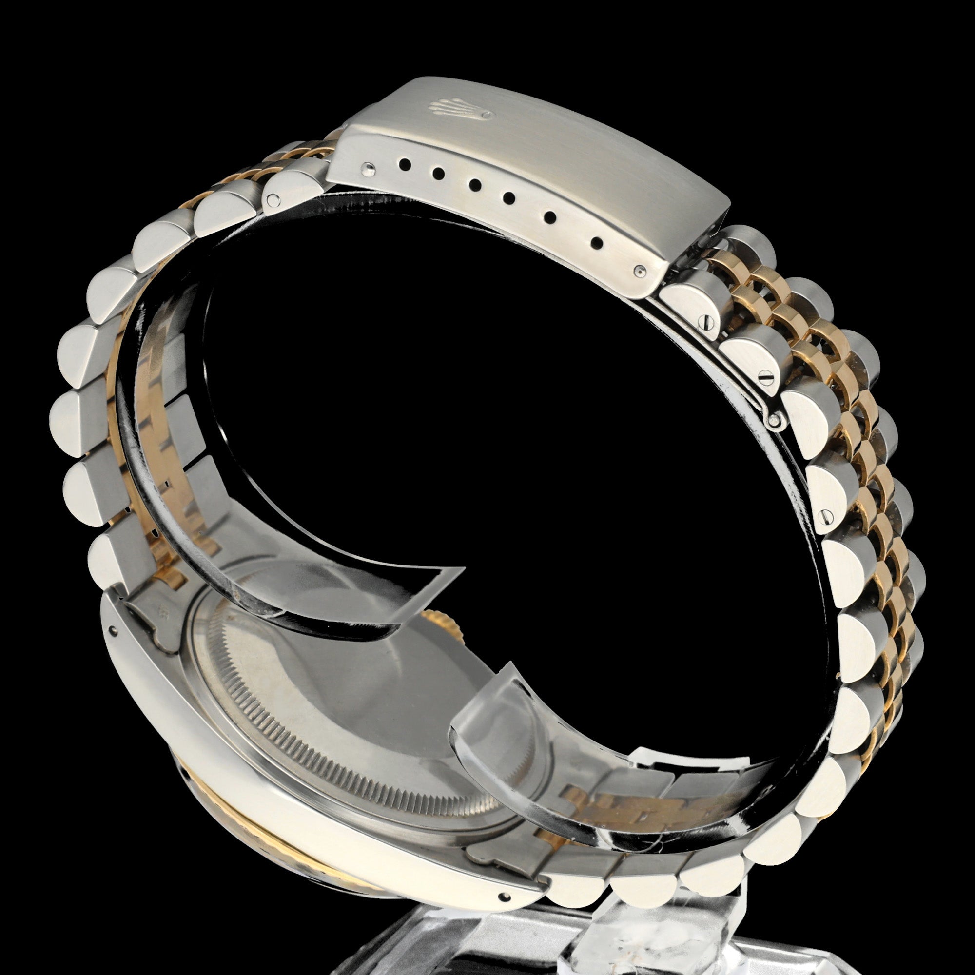 Rolex Datejust 16013 - 1987 - Rolex horloge - Rolex kopen - Rolex heren horloge - Trophies Watches