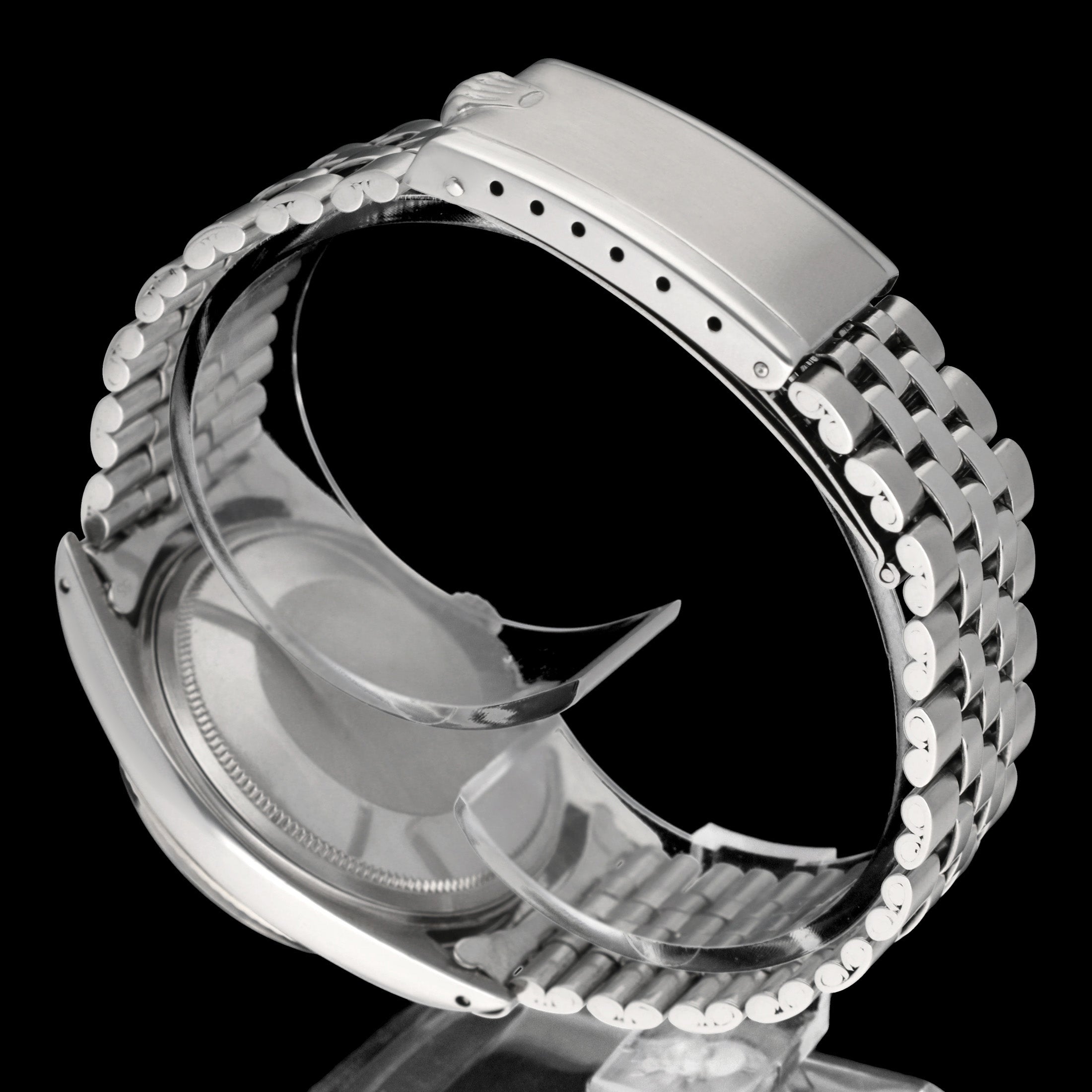 Rolex Datejust 1601 - 1961 - Rolex horloge - Rolex kopen - Rolex heren horloge - Trophies Watches