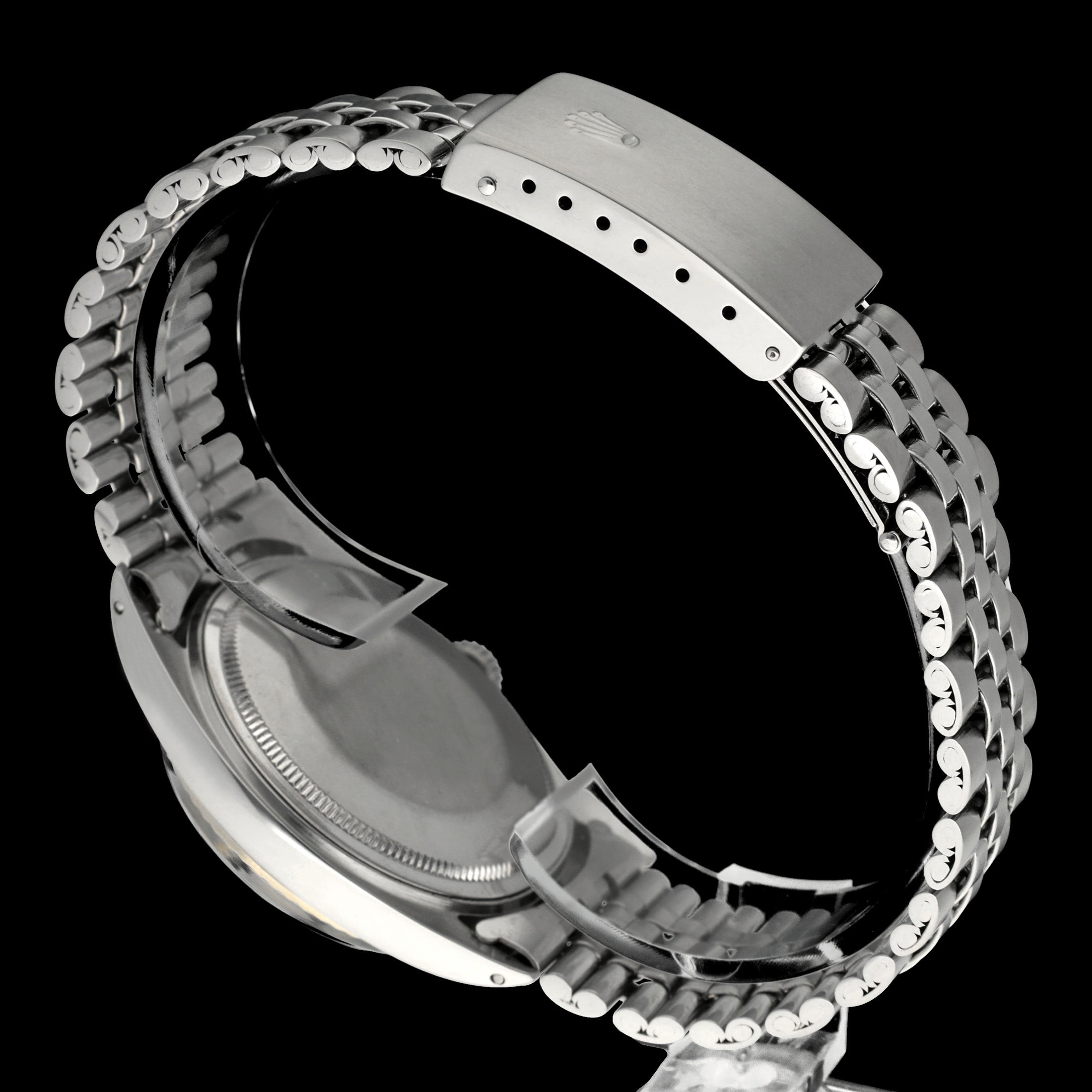 Rolex Datejust 1601 - 1970 - Rolex horloge - Rolex kopen - Rolex heren horloge - Trophies Watches