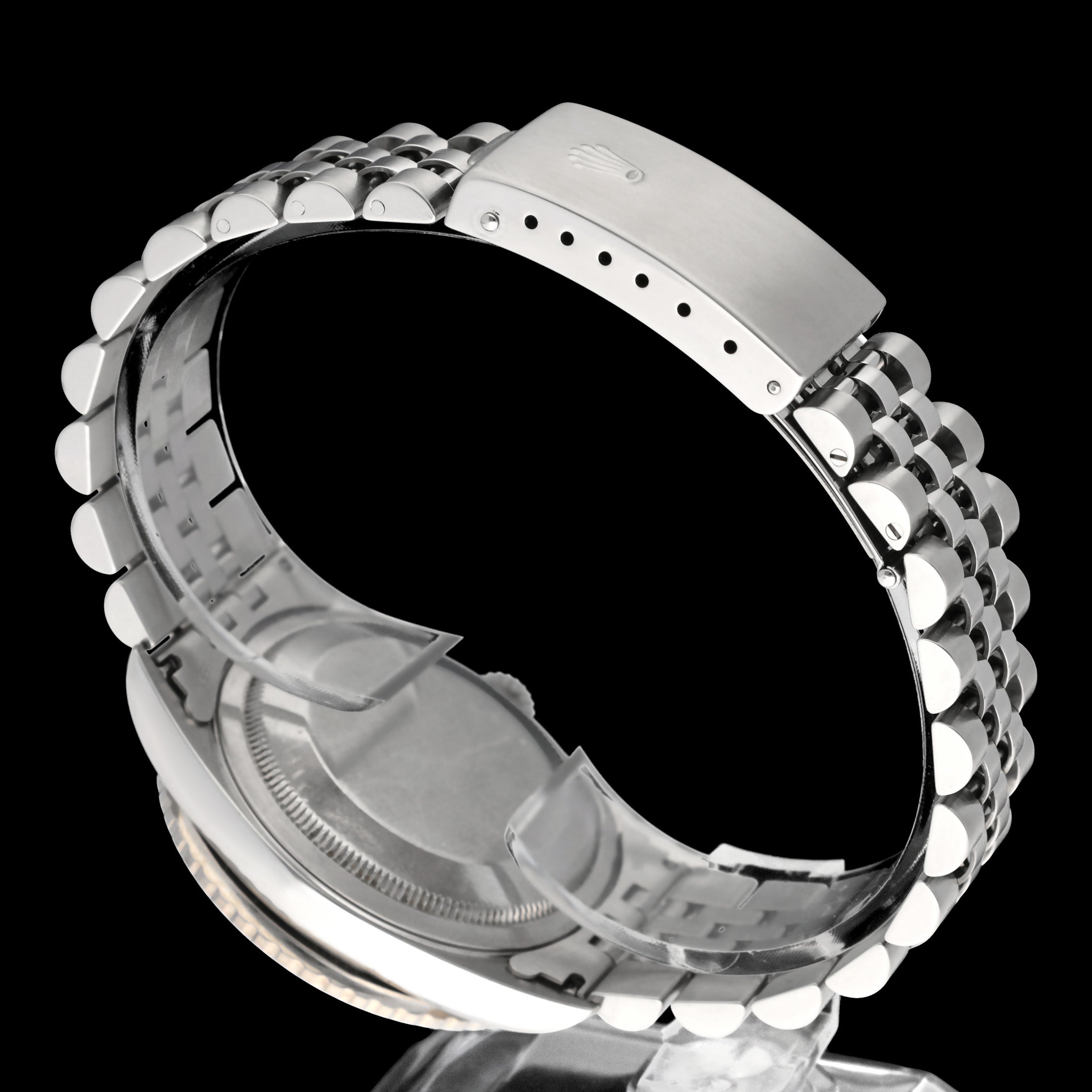 Rolex Datejust 16264 - 1997 - Rolex horloge - Rolex kopen - Rolex heren horloge - Trophies Watches