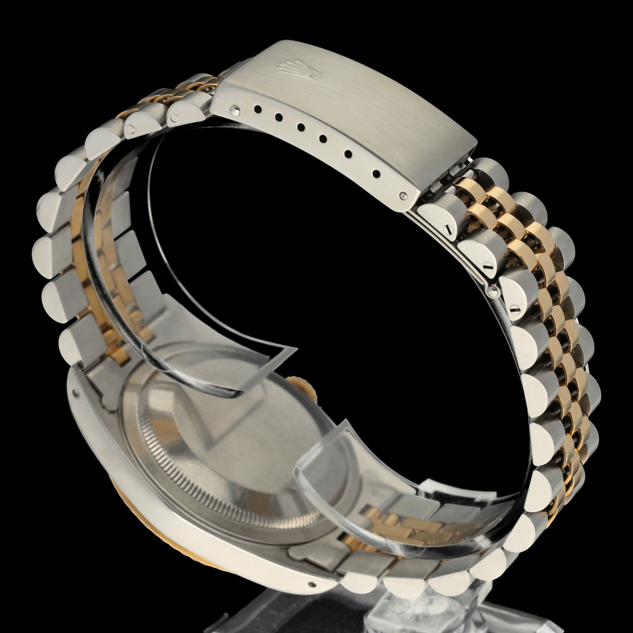 Rolex Datejust 16233 - 1993 - Rolex horloge - Rolex kopen - Rolex heren horloge - Trophies Watches