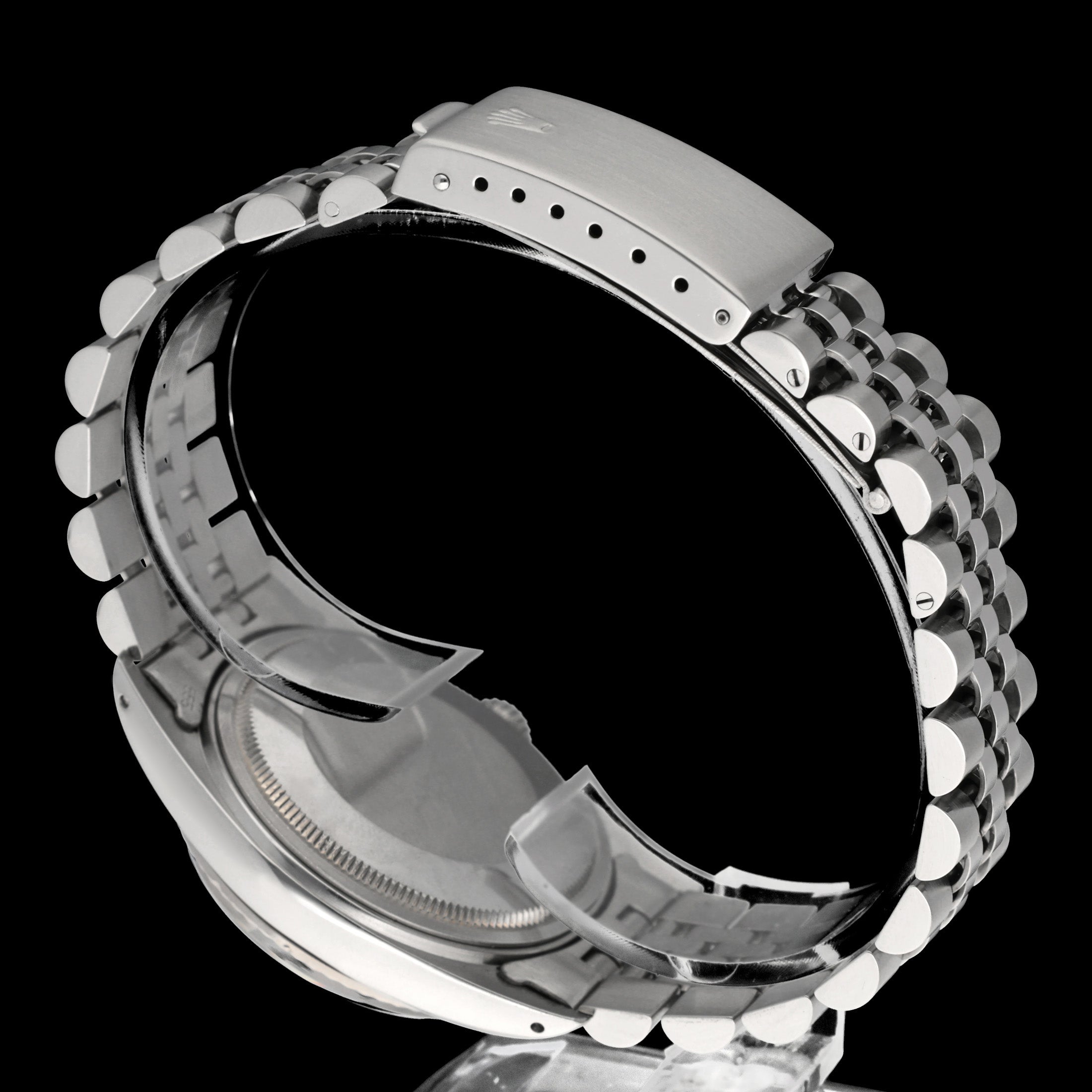 Rolex Datejust 16014 - 1990 - Rolex horloge - Rolex kopen - Rolex heren horloge - Trophies Watches