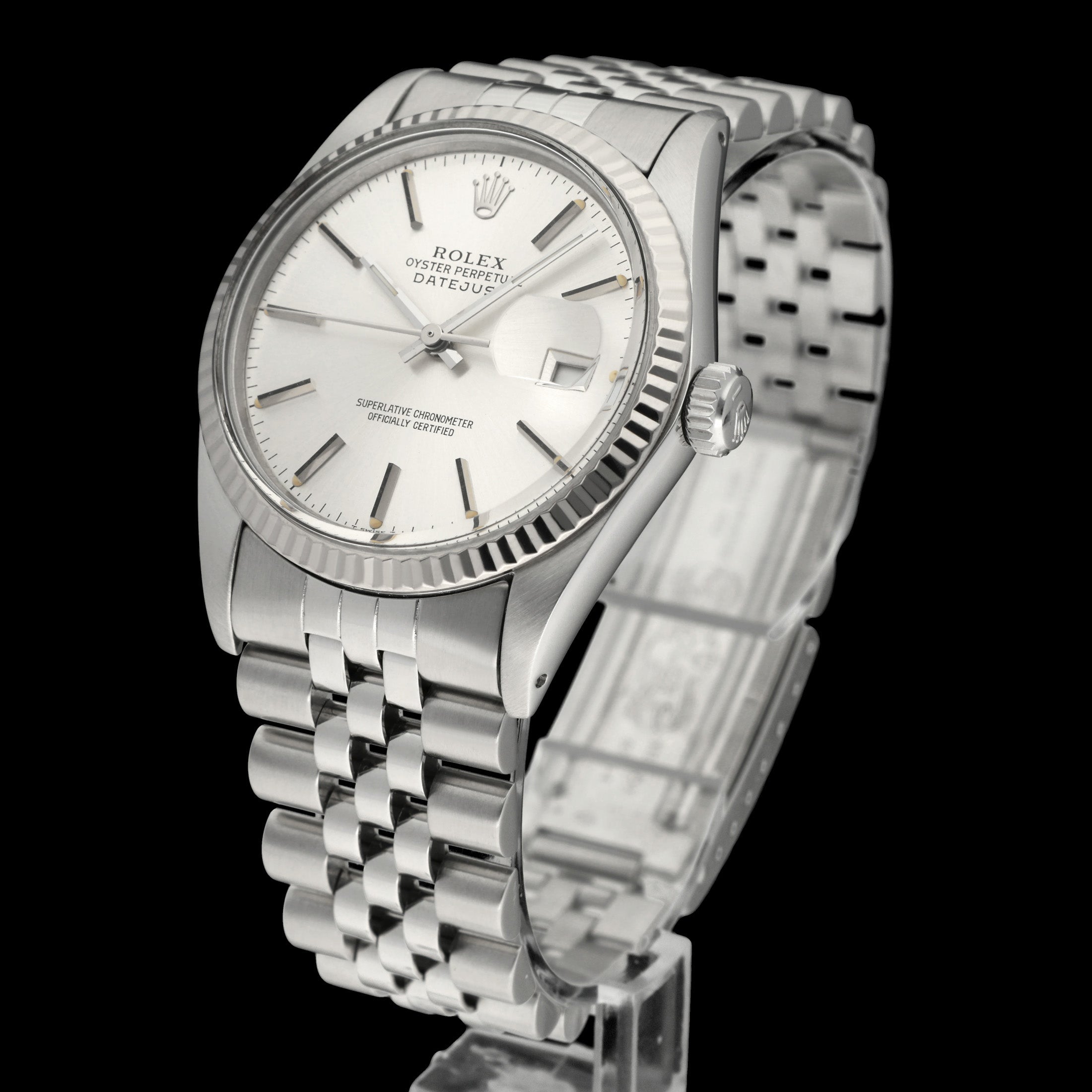 Rolex Datejust 16014, 1985