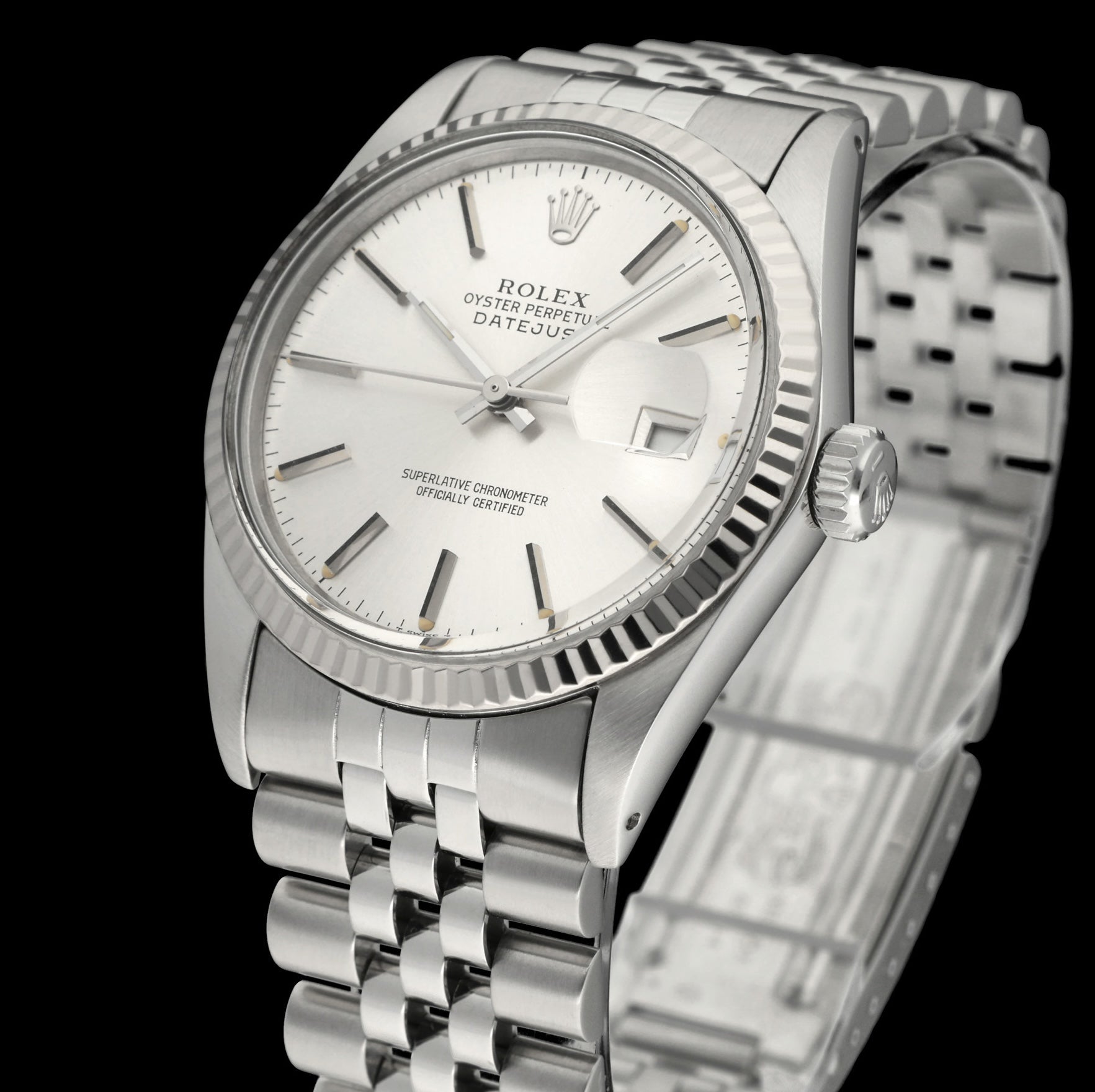 Rolex Datejust 16014, 1985