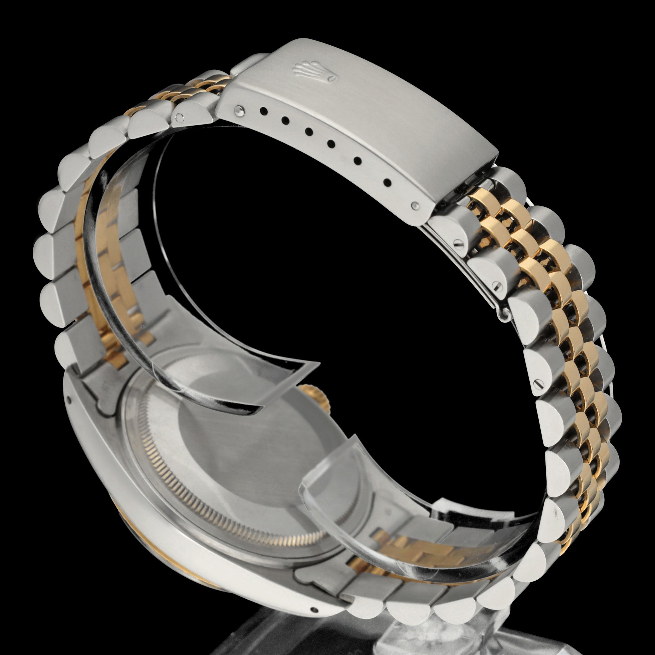 Rolex Datejust 16013 - 1985 - Rolex horloge - Rolex kopen - Rolex heren horloge - Trophies Watches