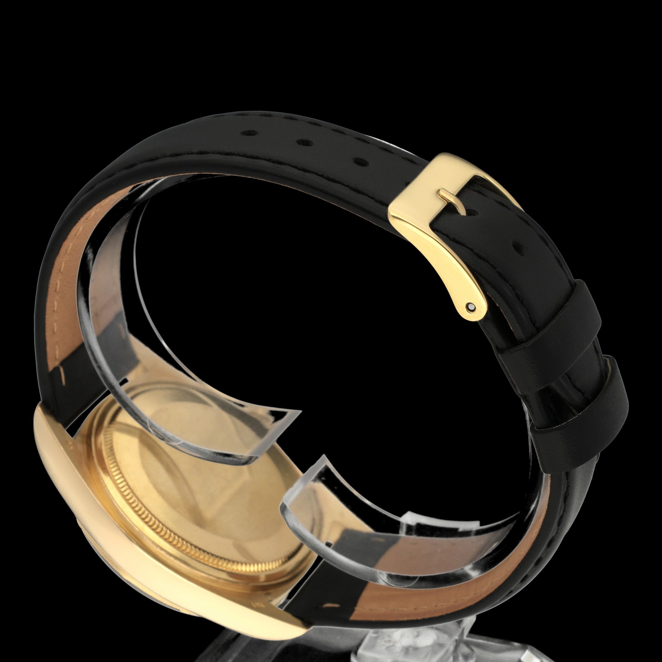 Rolex Datejust 16078 - 1979 - Rolex horloge - Rolex kopen - Rolex heren horloge - Trophies Watches